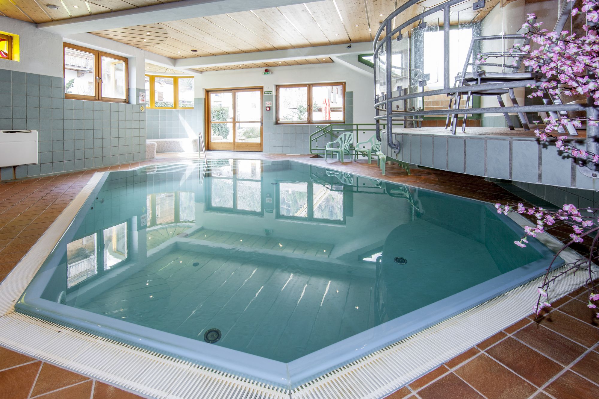 Фото Hotel Tirolerhof