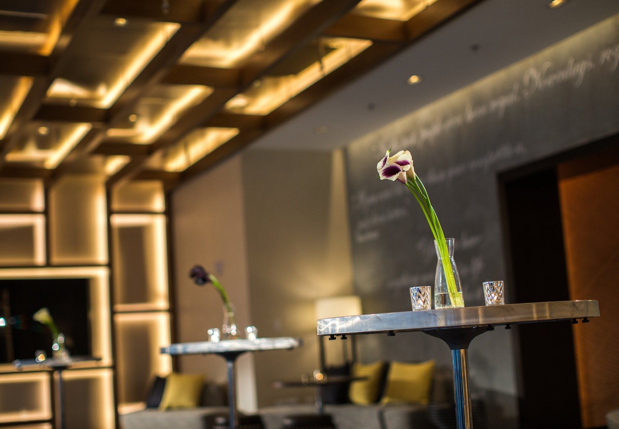 Фото Renaissance New York Midtown Hotel