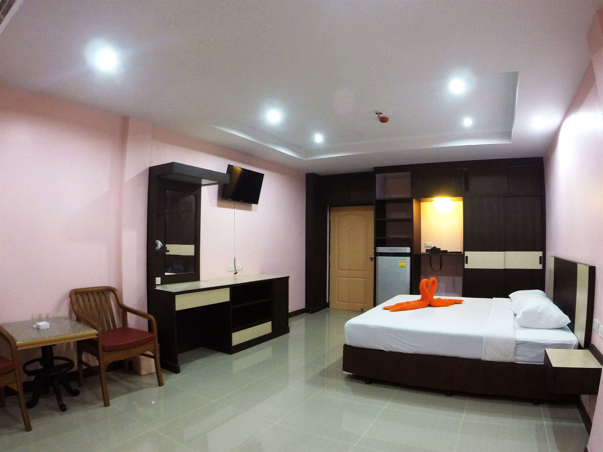 Фото Aa Pattaya Ville