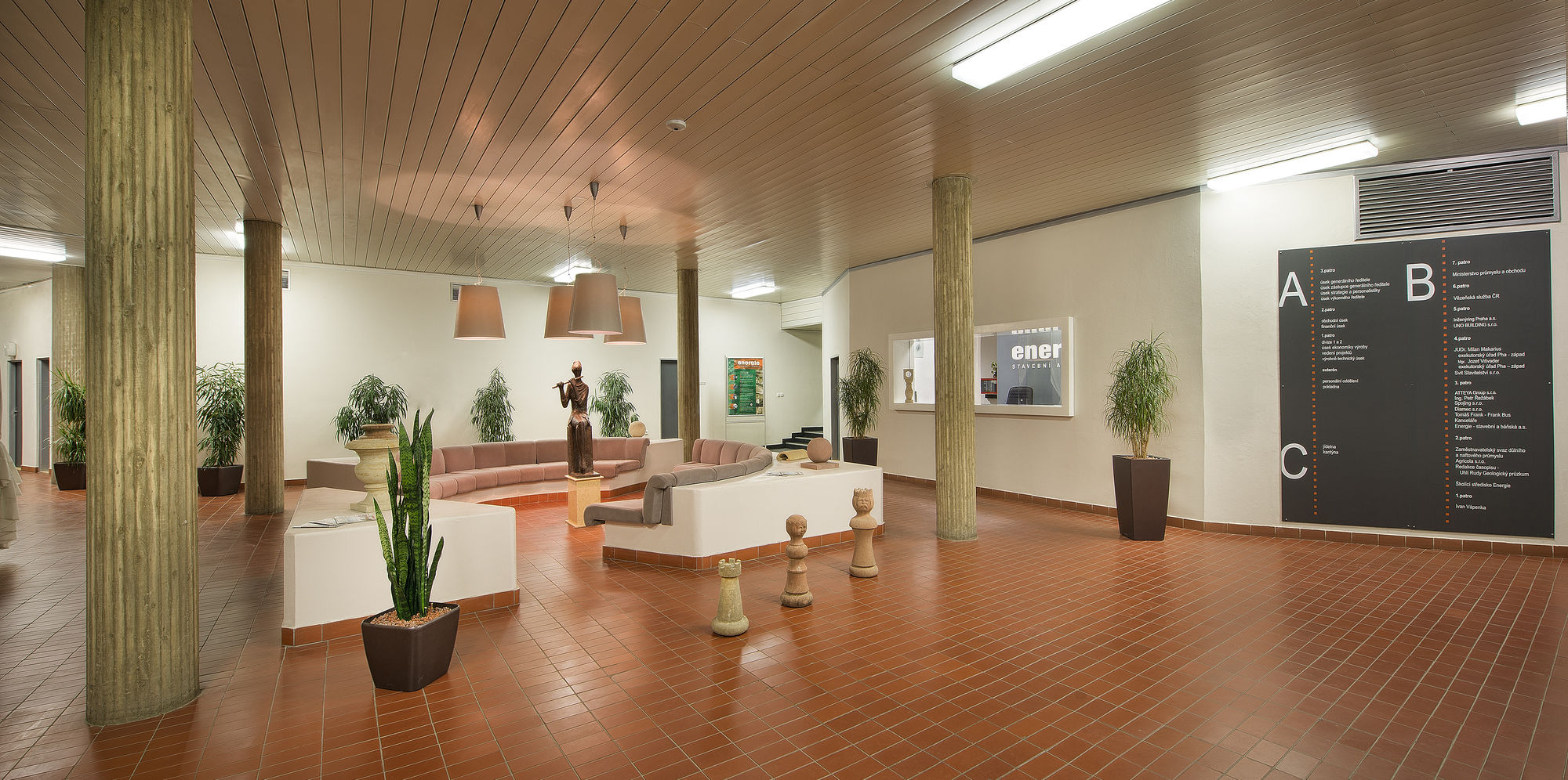 Фото Hotel Energie