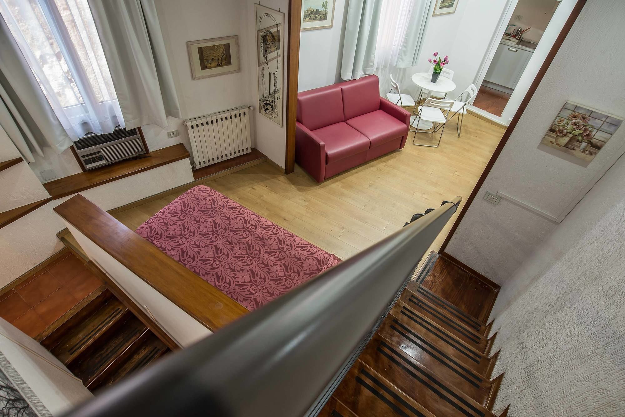 Фото Trevi Rome Suite