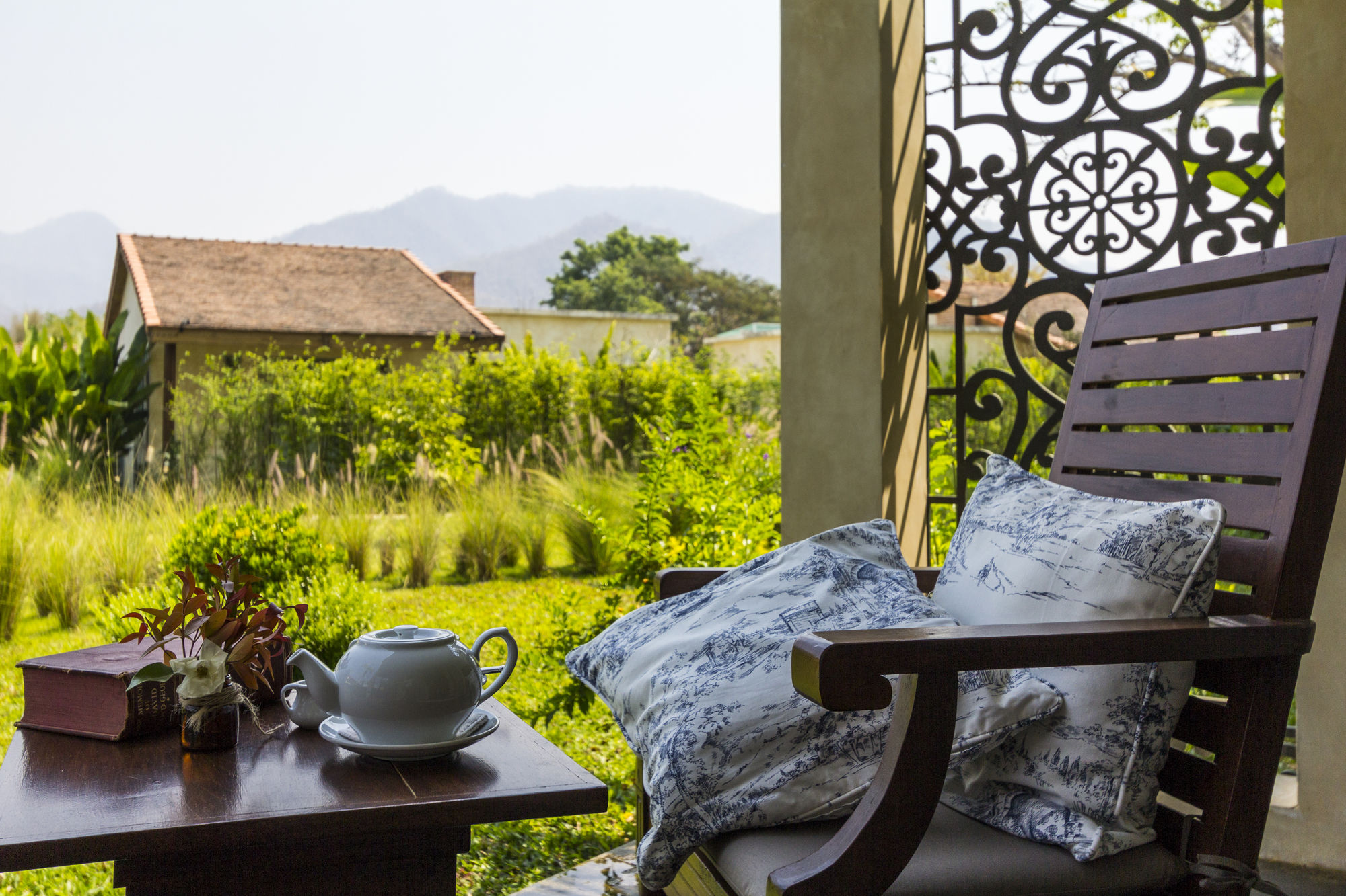 Фото Reverie Siam Resort