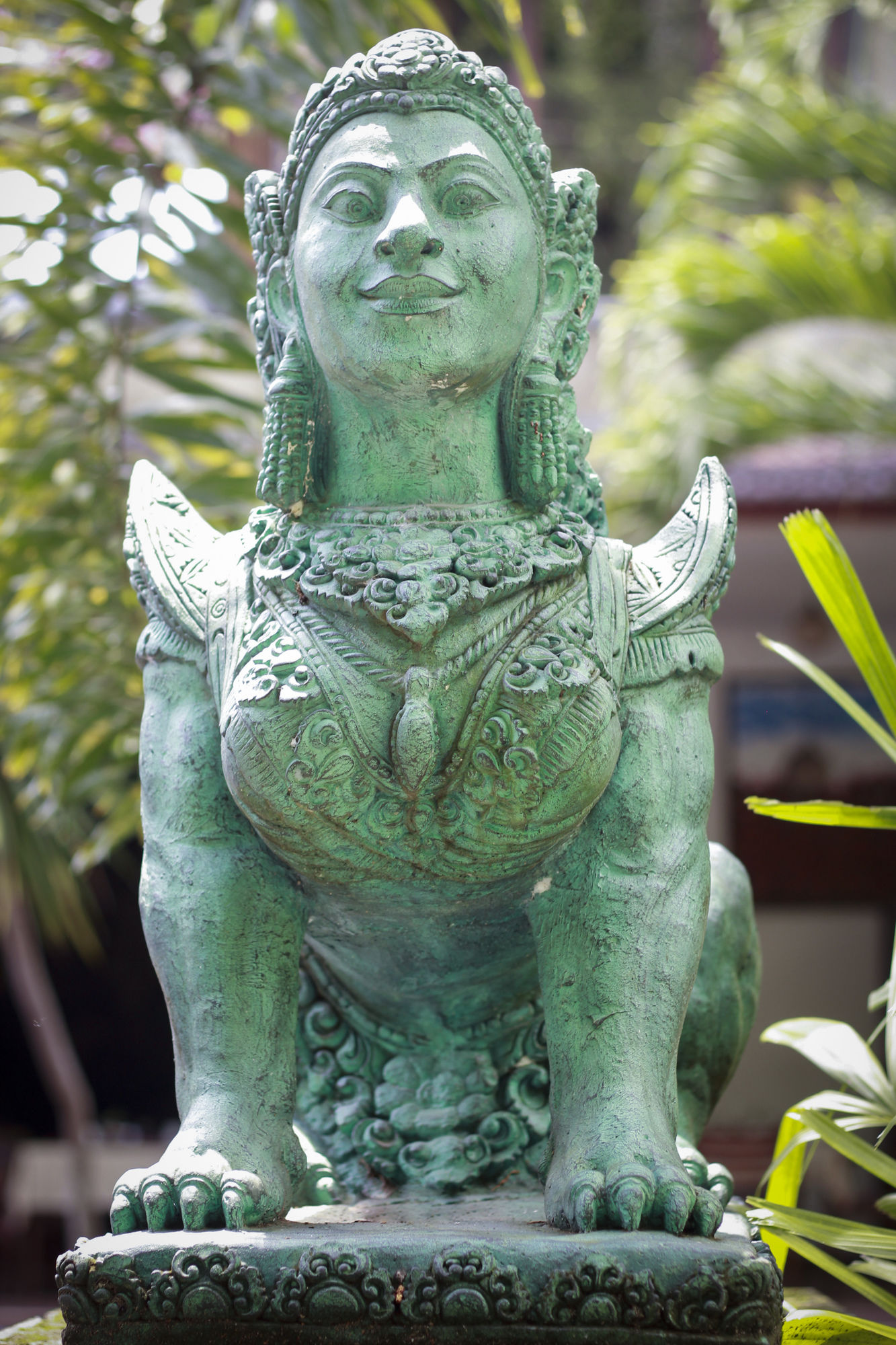 Фото Dewangga Bungalow