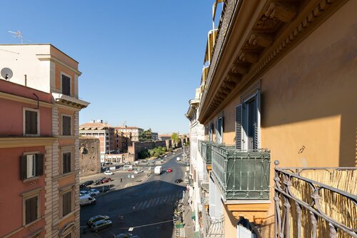 Гостиница Dolce Luxury Rooms в Риме