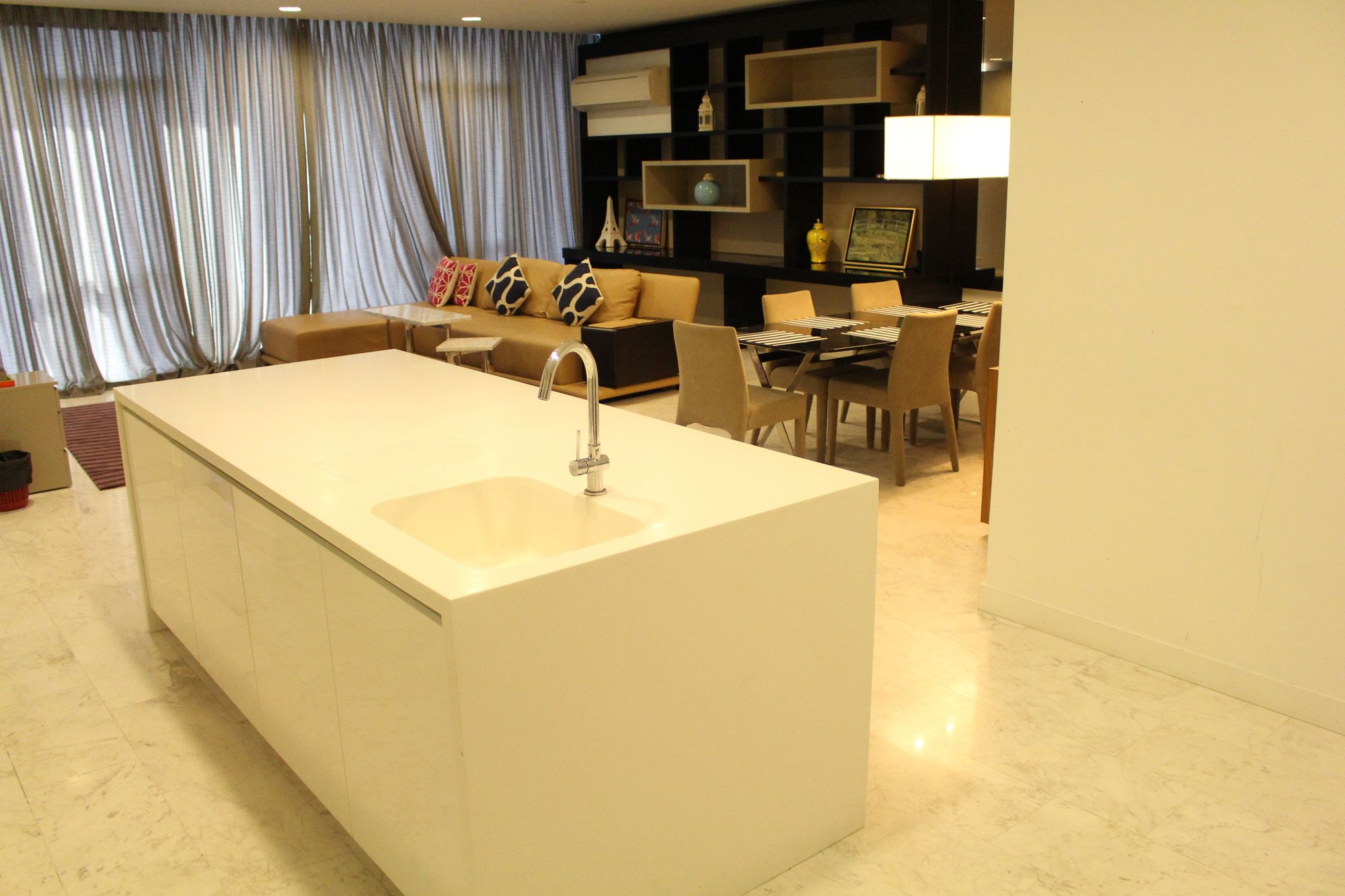 Фото Royal Apartment at Platinum Kl