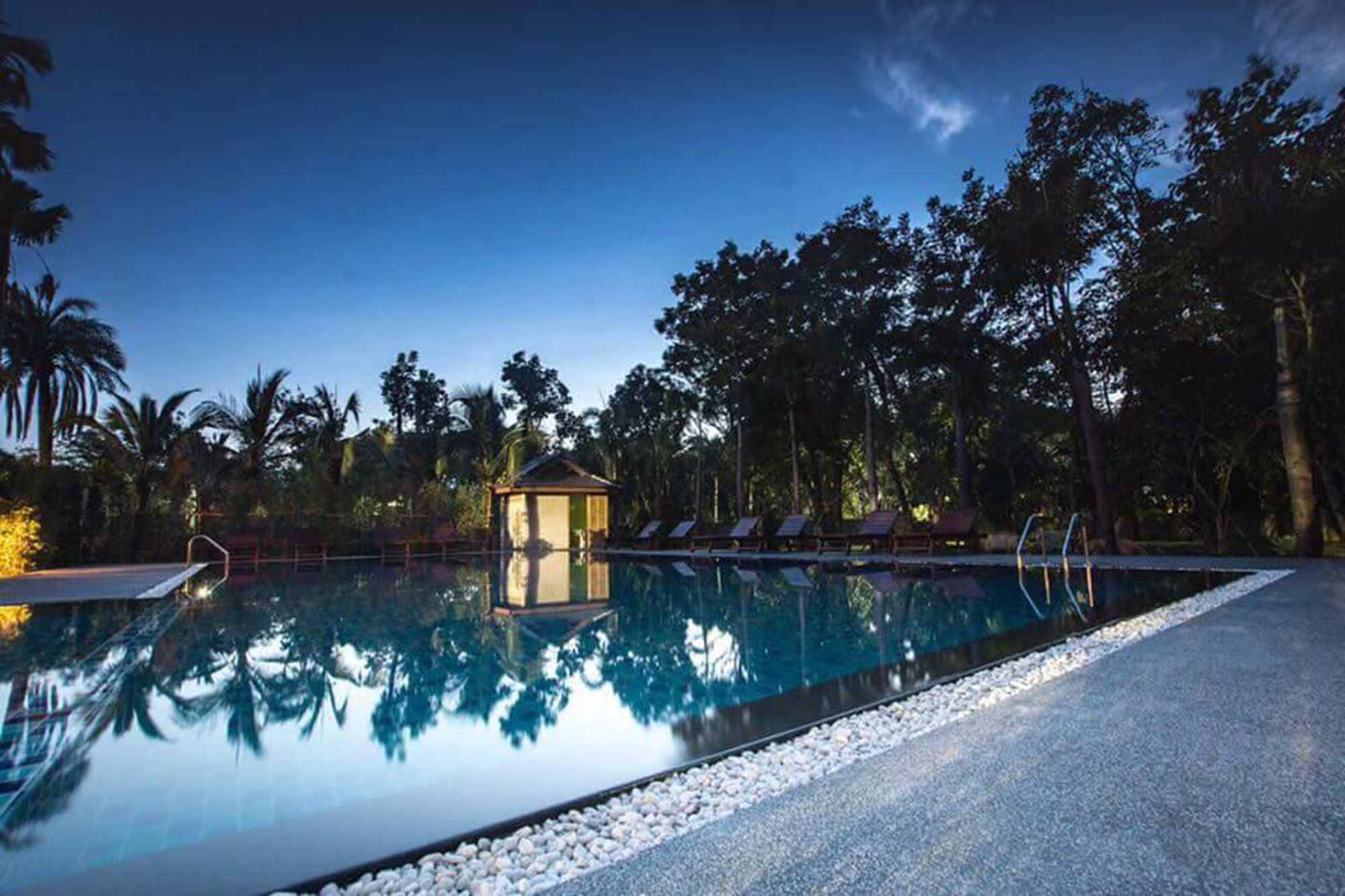 Фото Gym Bangarang Muay Thai And Fitness Resort