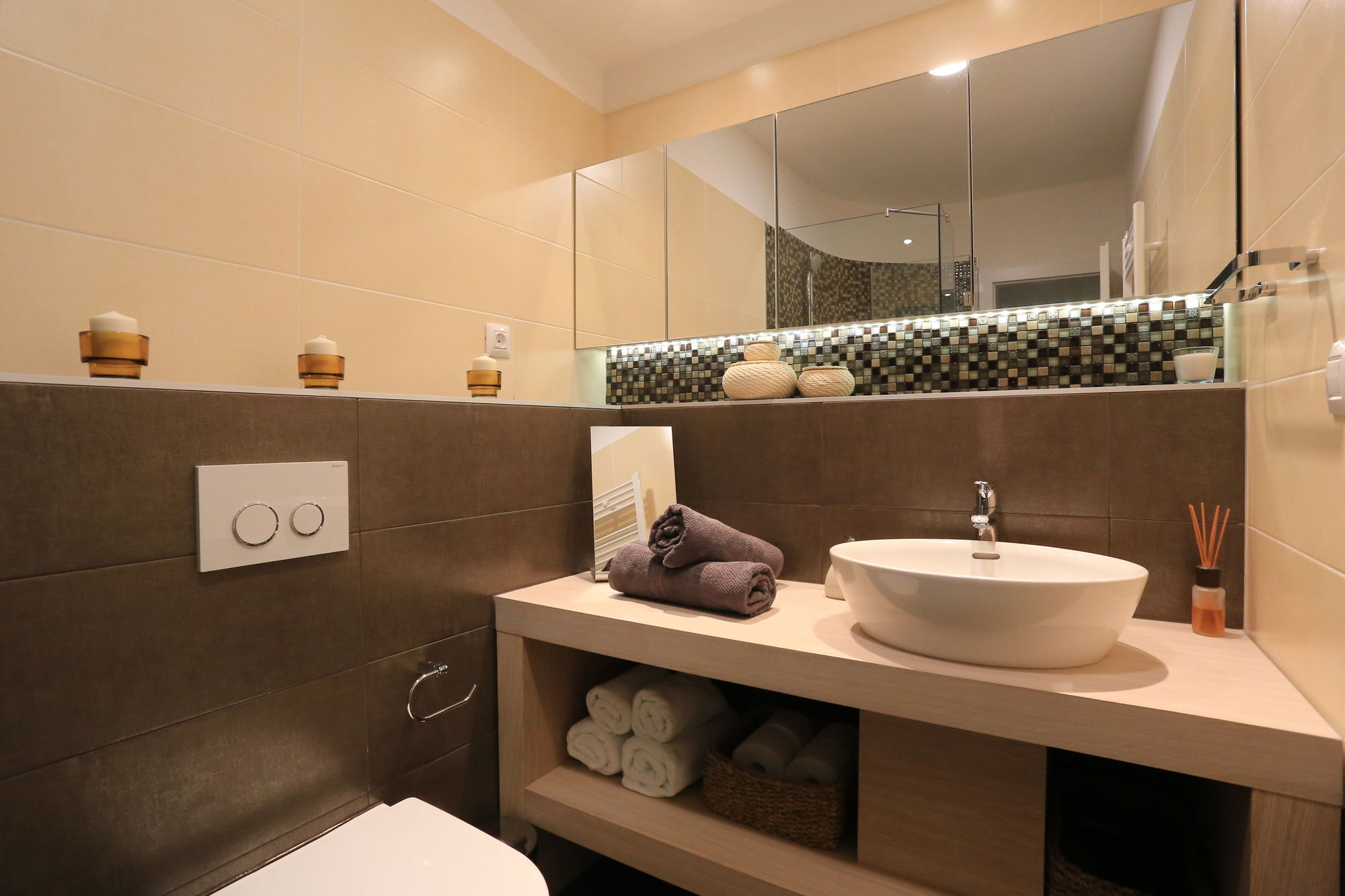 Фото Apartments & Rooms Mareta Exclusive