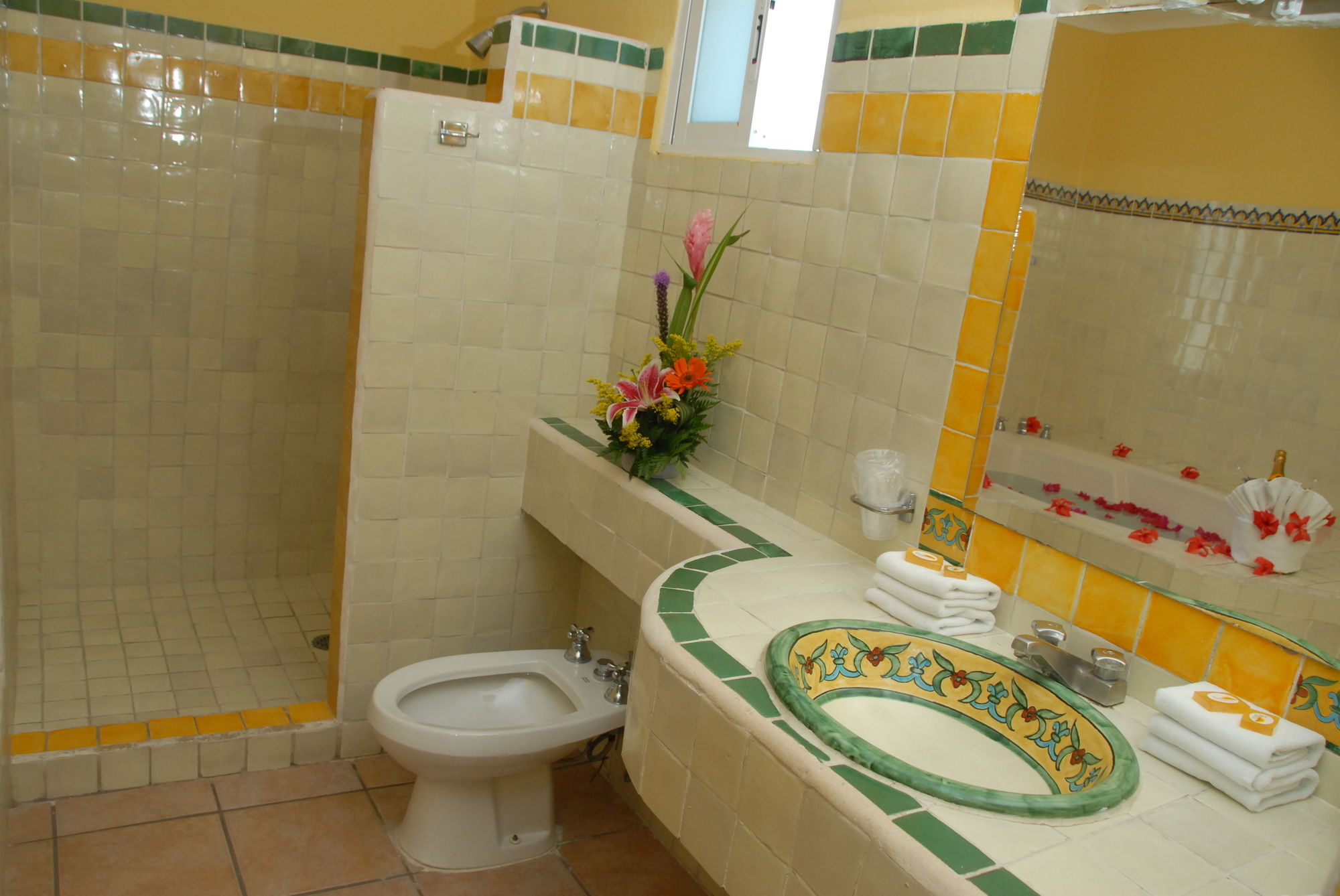 Фото Hotel Riviera Caribe Maya