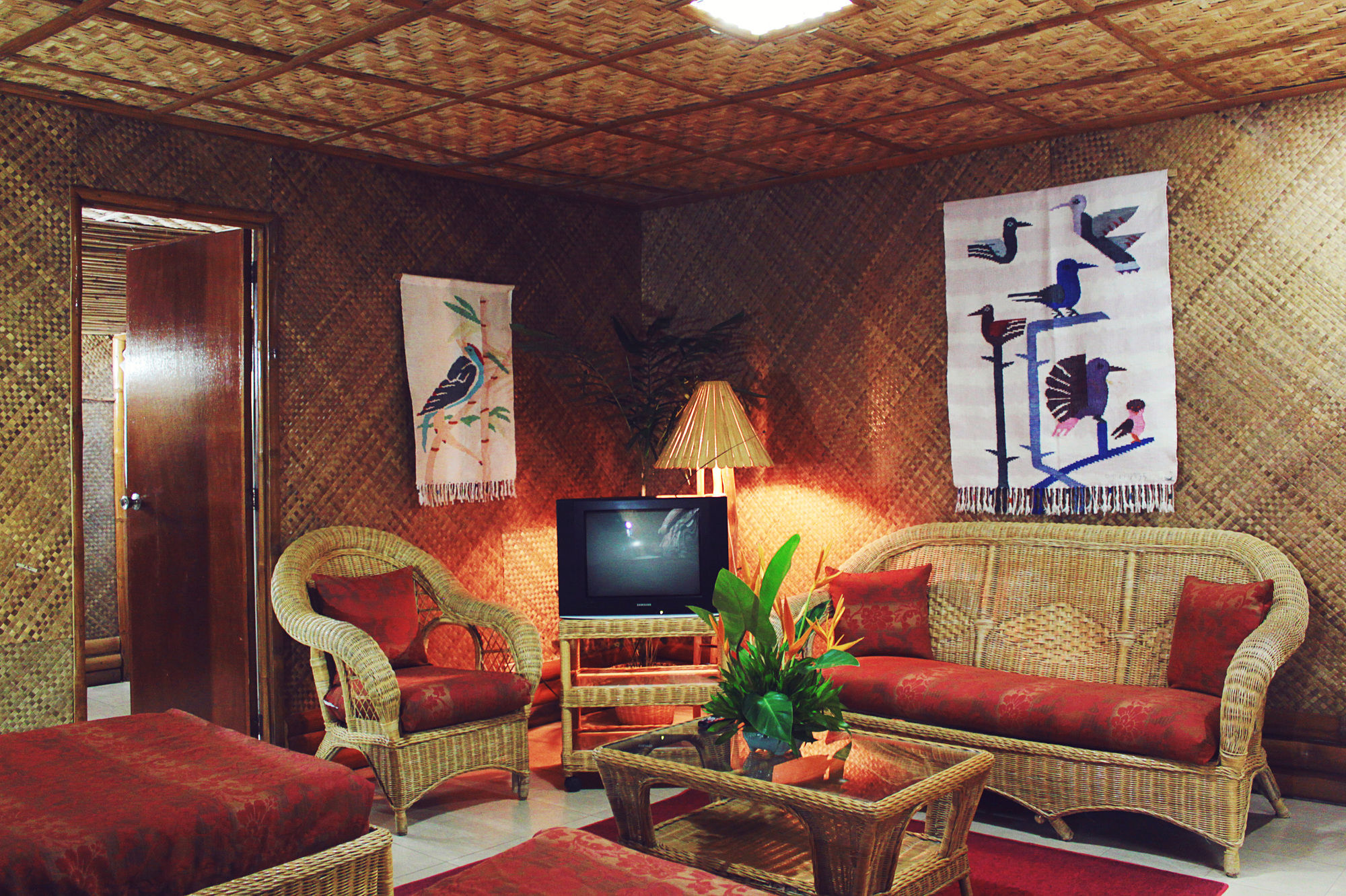 Фото Dakak Park & Beach Resort