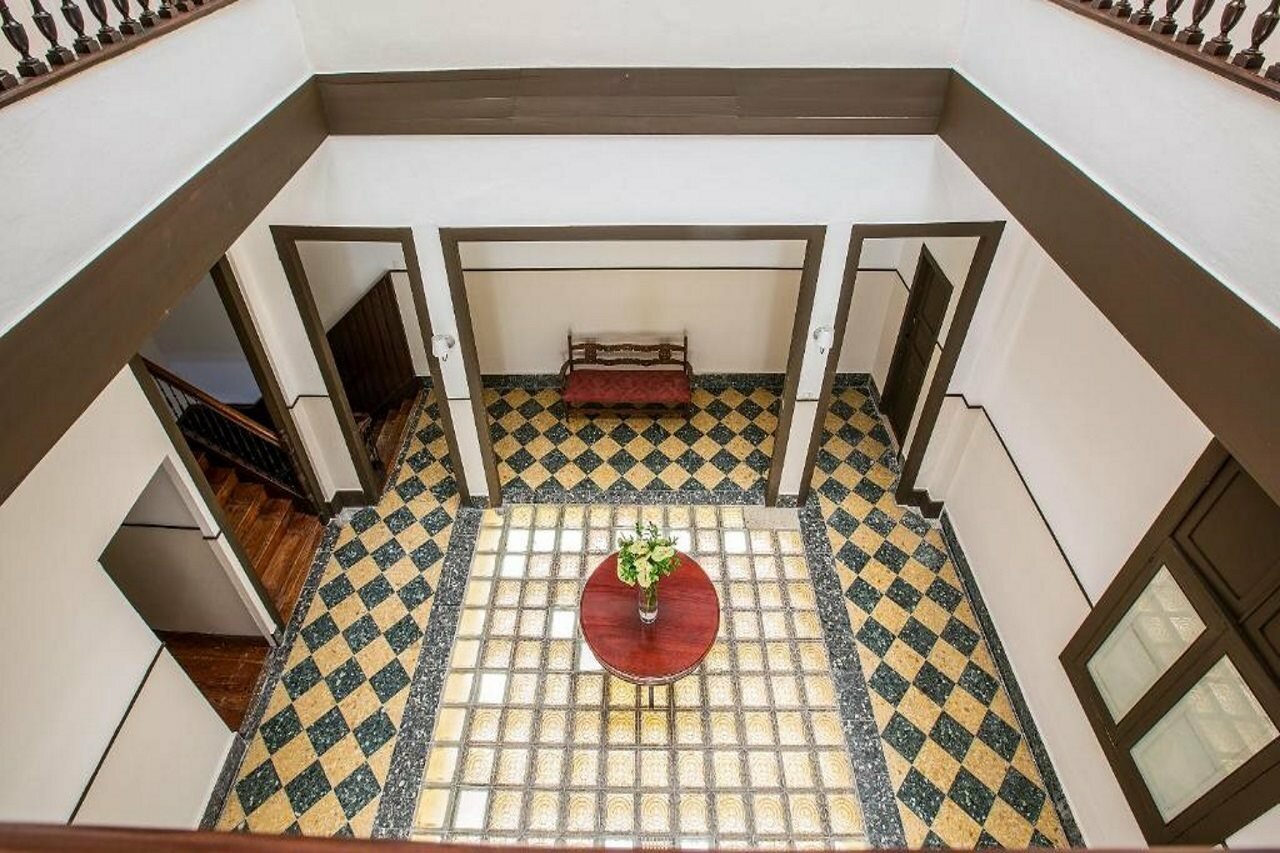 Фото Hotel Madrid