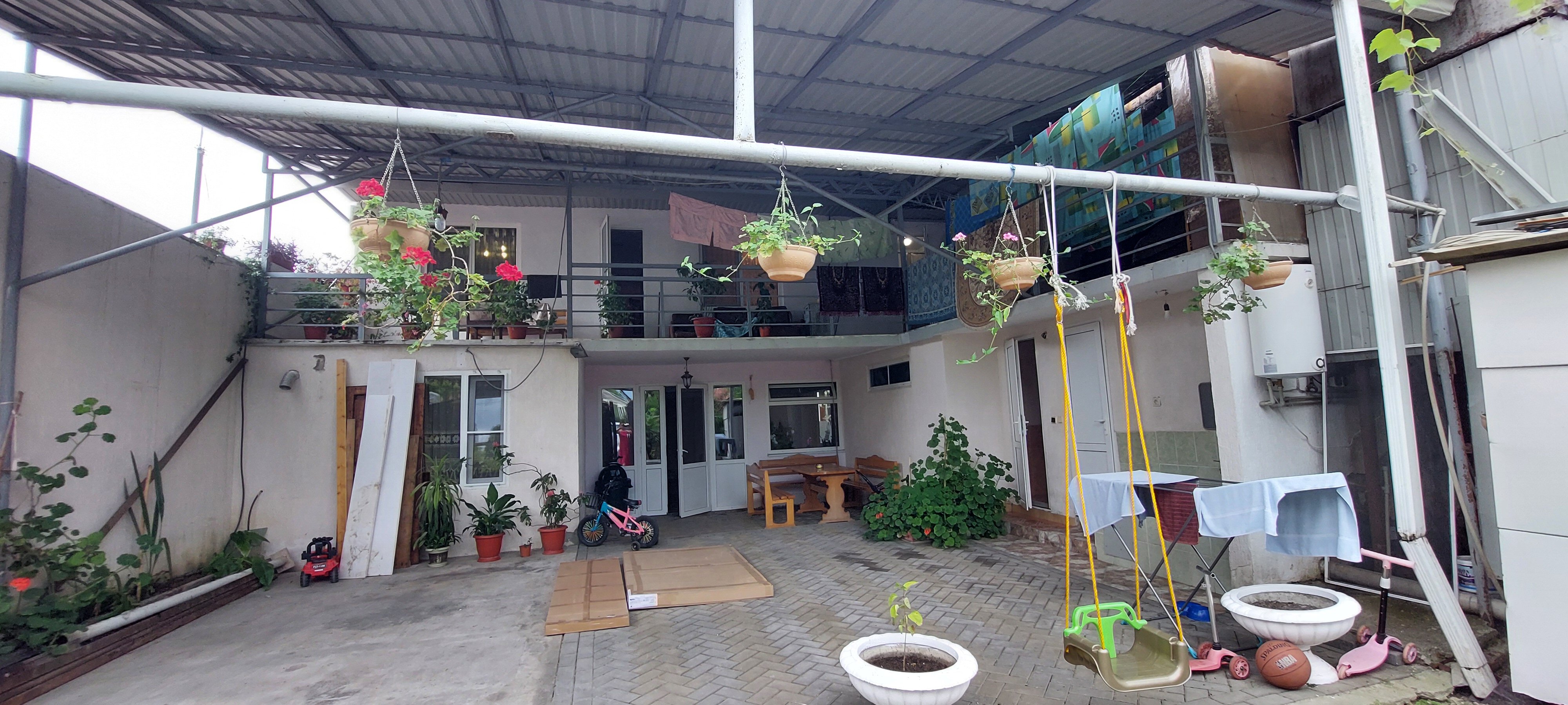 Фото Частный дом Мрана