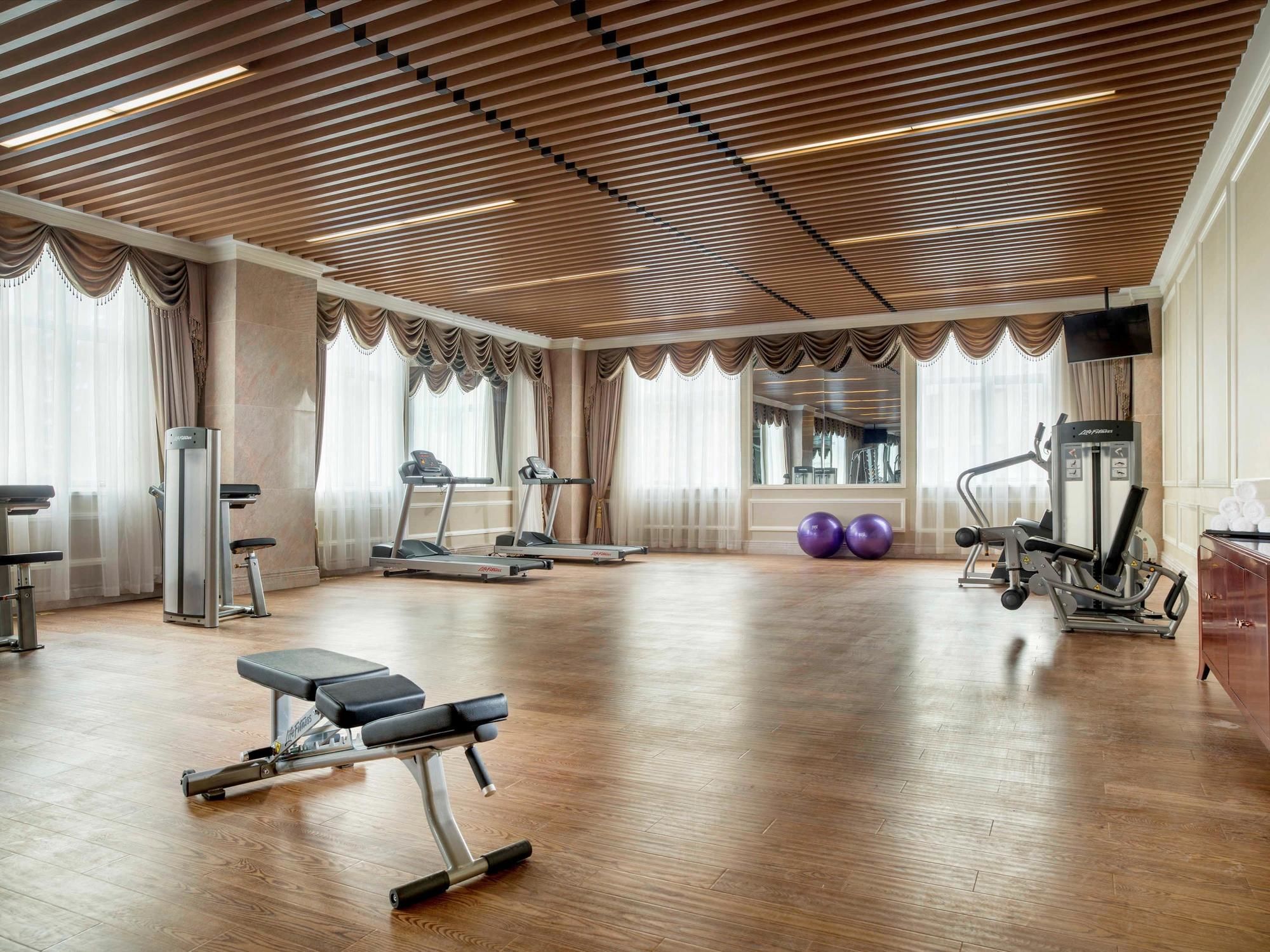 Фото Sofitel Xining