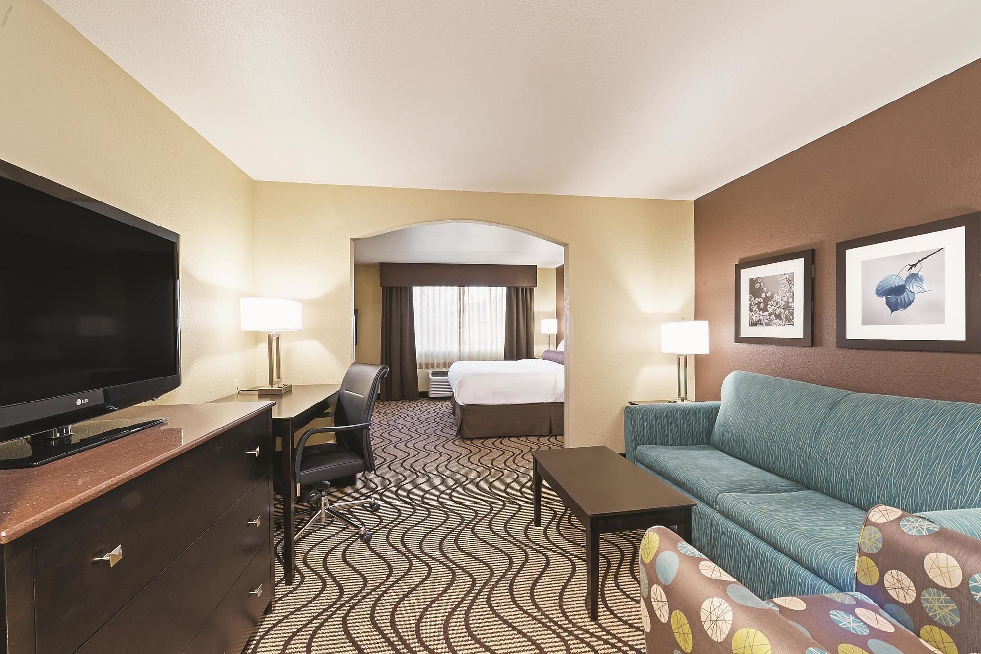 Фото La Quinta Inn & Suites by Wyndham Meridian Boise West