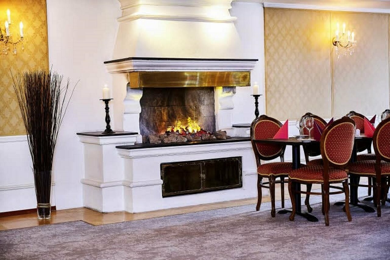 Фото Scandic Valdres