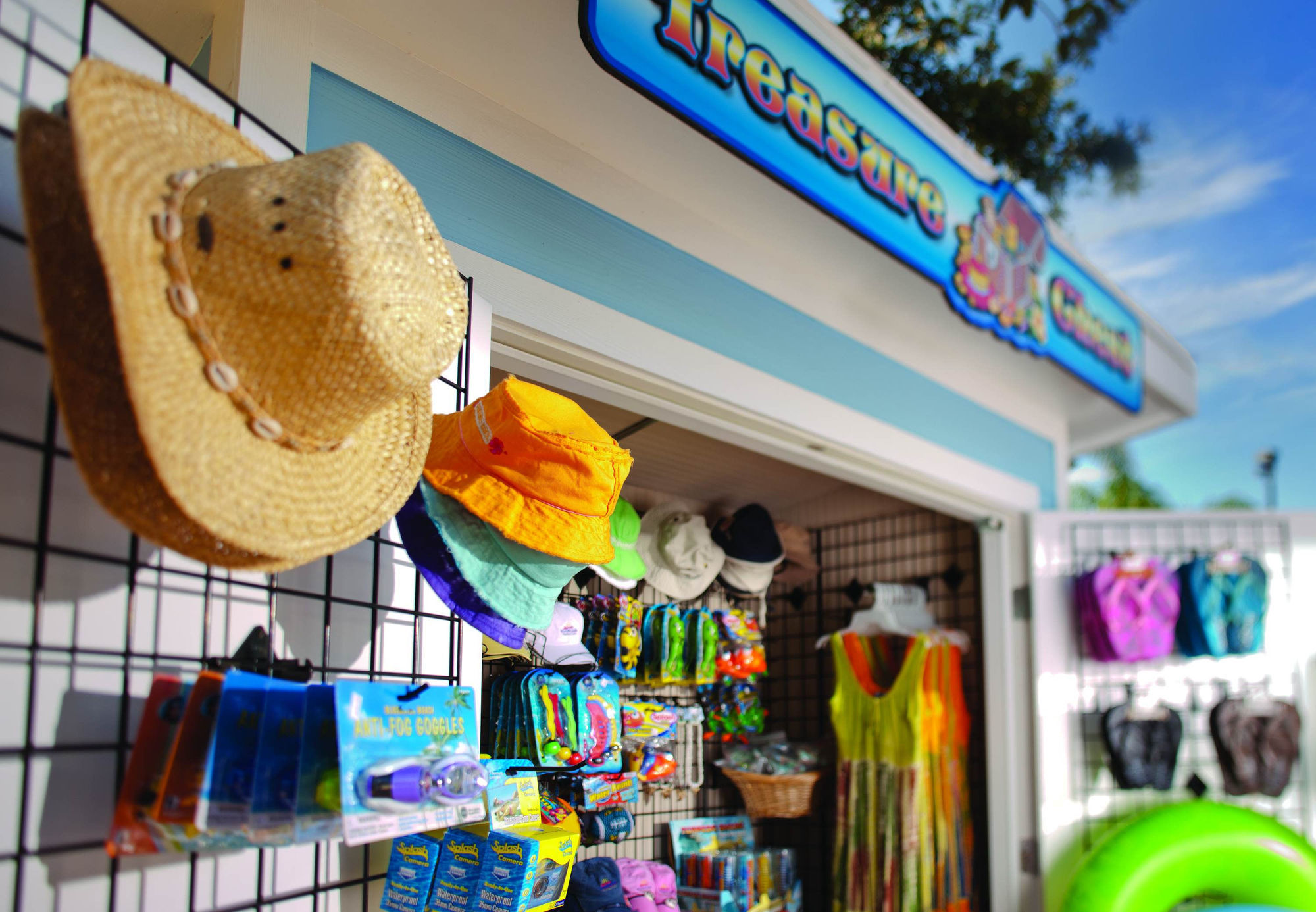 Фото Marriott's Harbour Lake