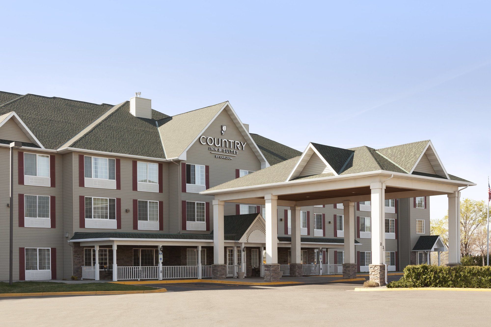 Фото Country Inn & Suites by Radisson, Billings, Mt