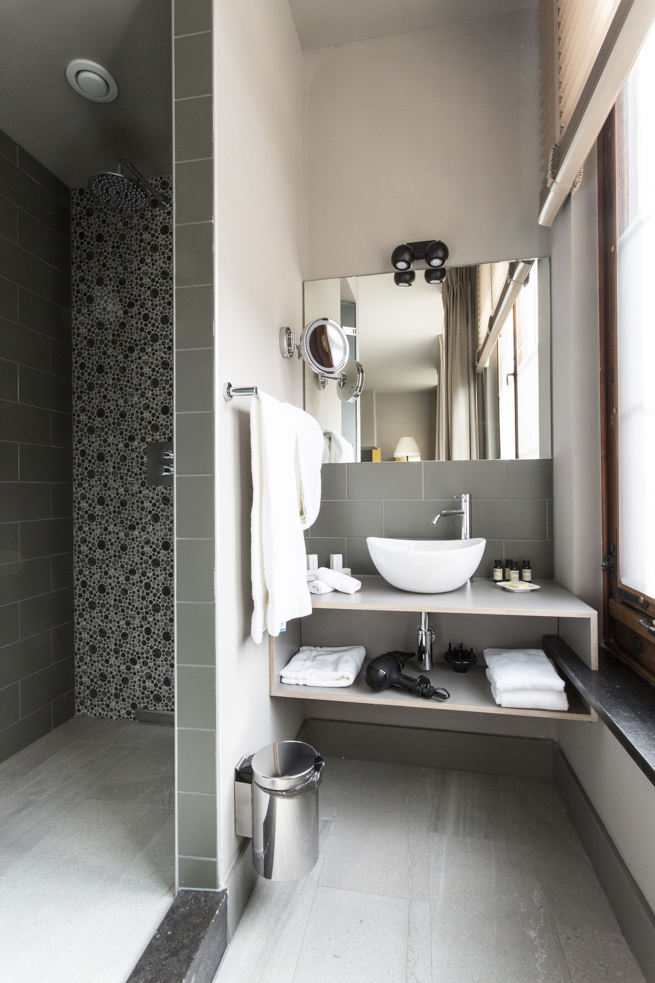 Фото Boutique Hotel The Roosevelt