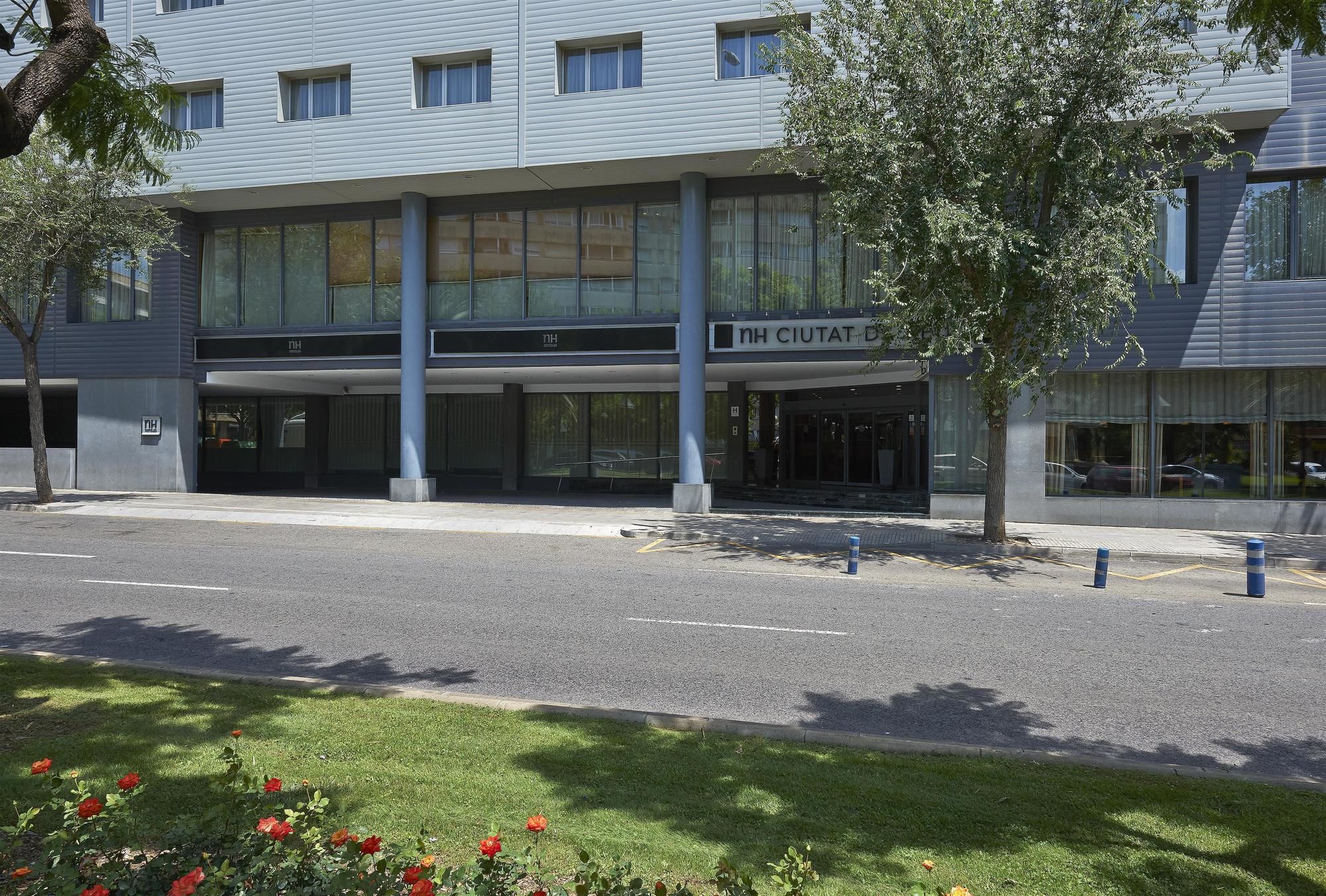 Фото Nh Ciutat de Reus