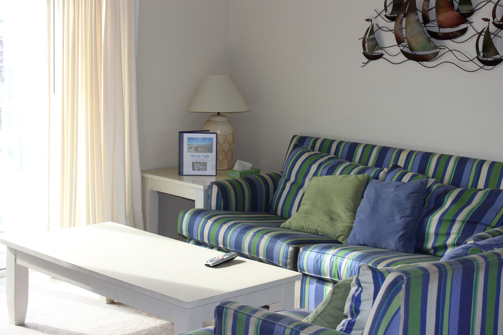 Фото Ocean High by Capital Vacations