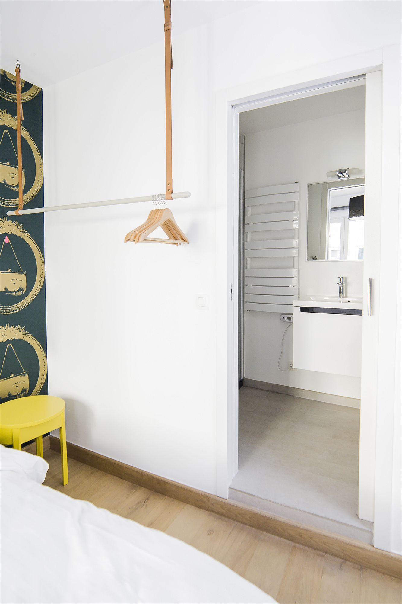 Фото Smartflats City - Perron