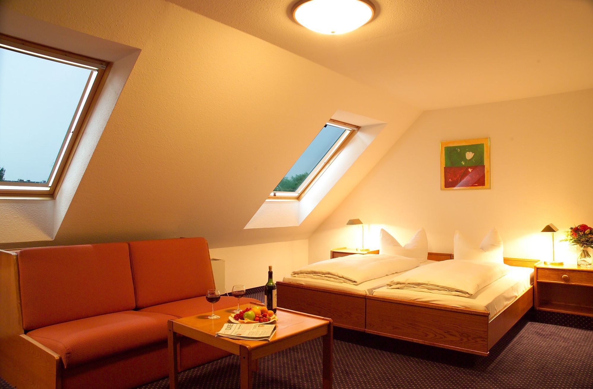 Фото отеля 4