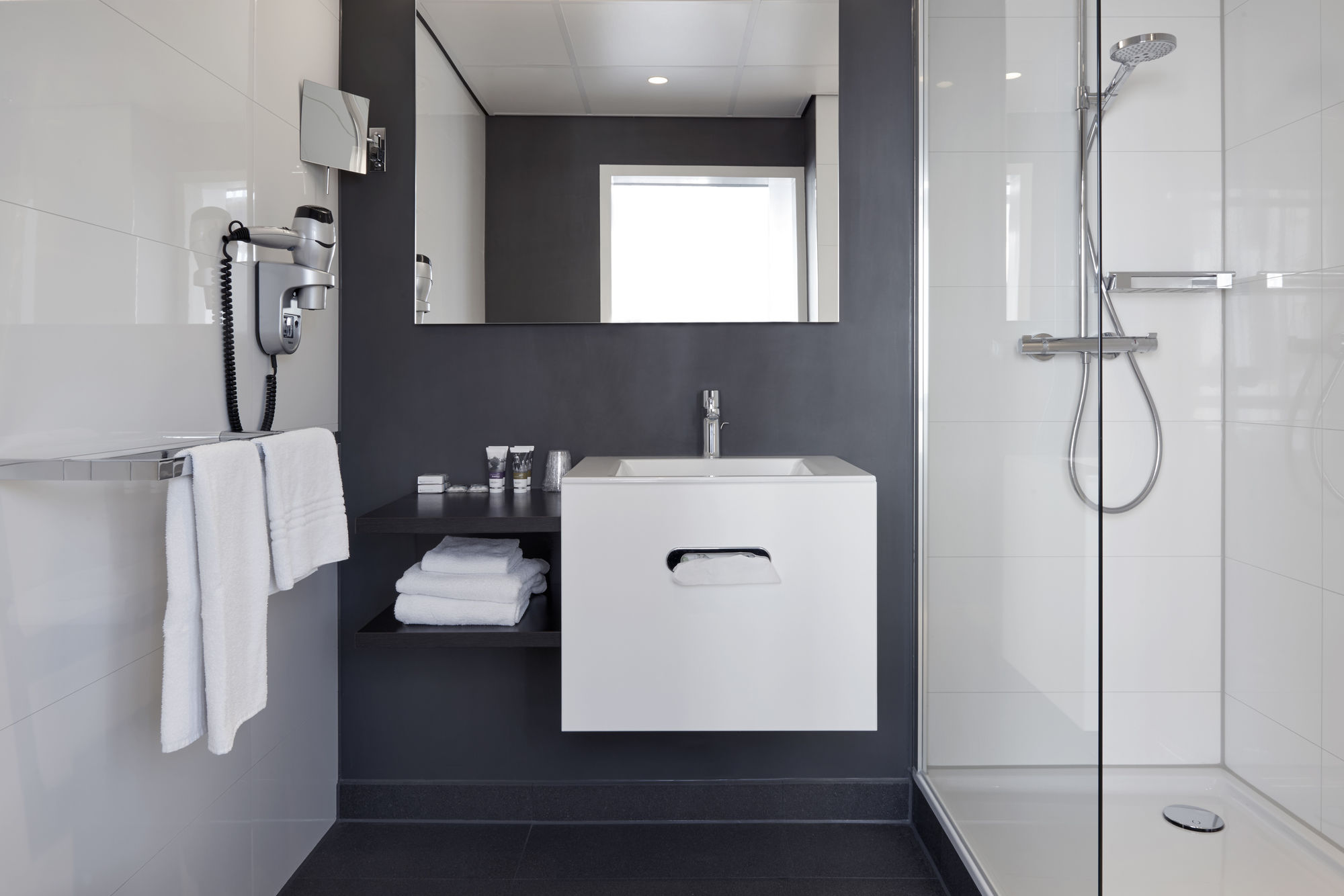 Фото Mercure Hotel Tilburg Centrum