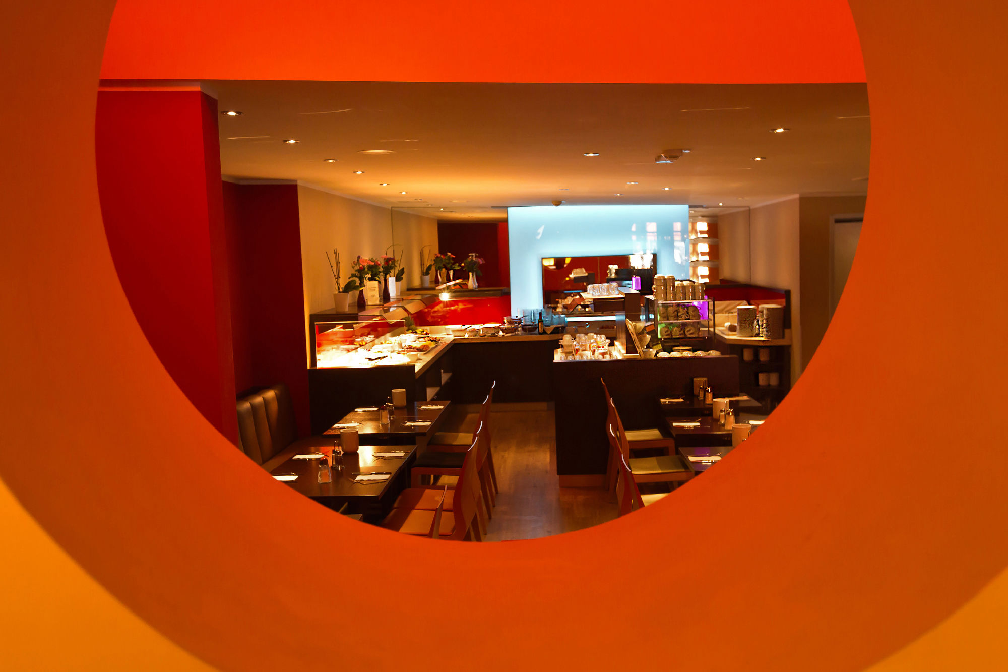 Фото Cityhotel Monopol