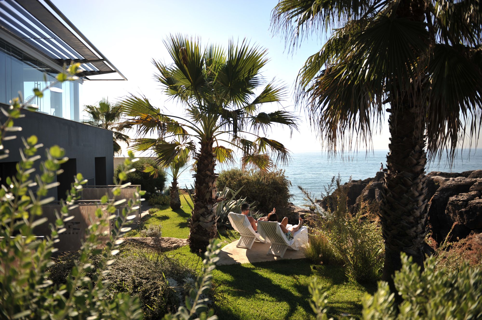 Фото Farol Hotel