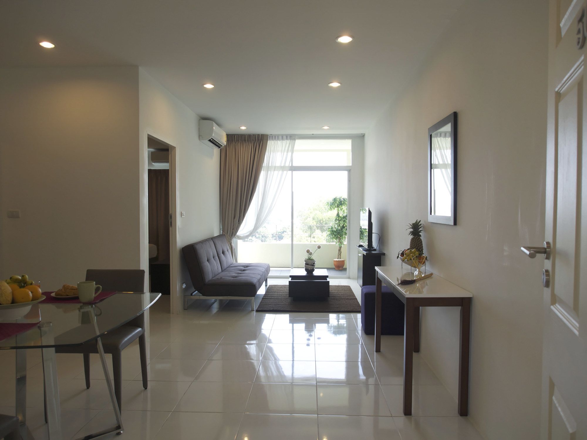 Фото Living Residence Phuket