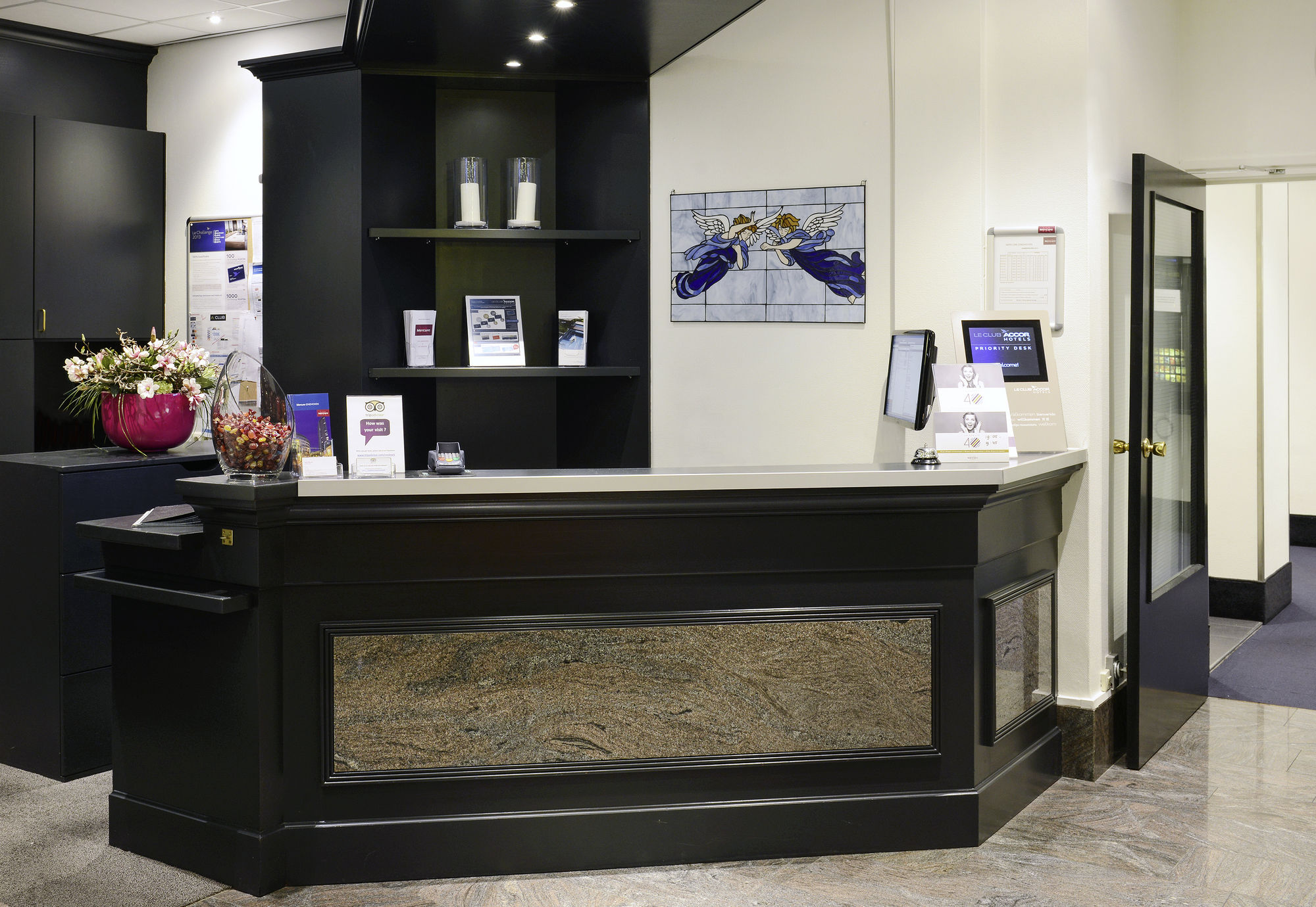 Фото Amrâth Hotel Eindhoven