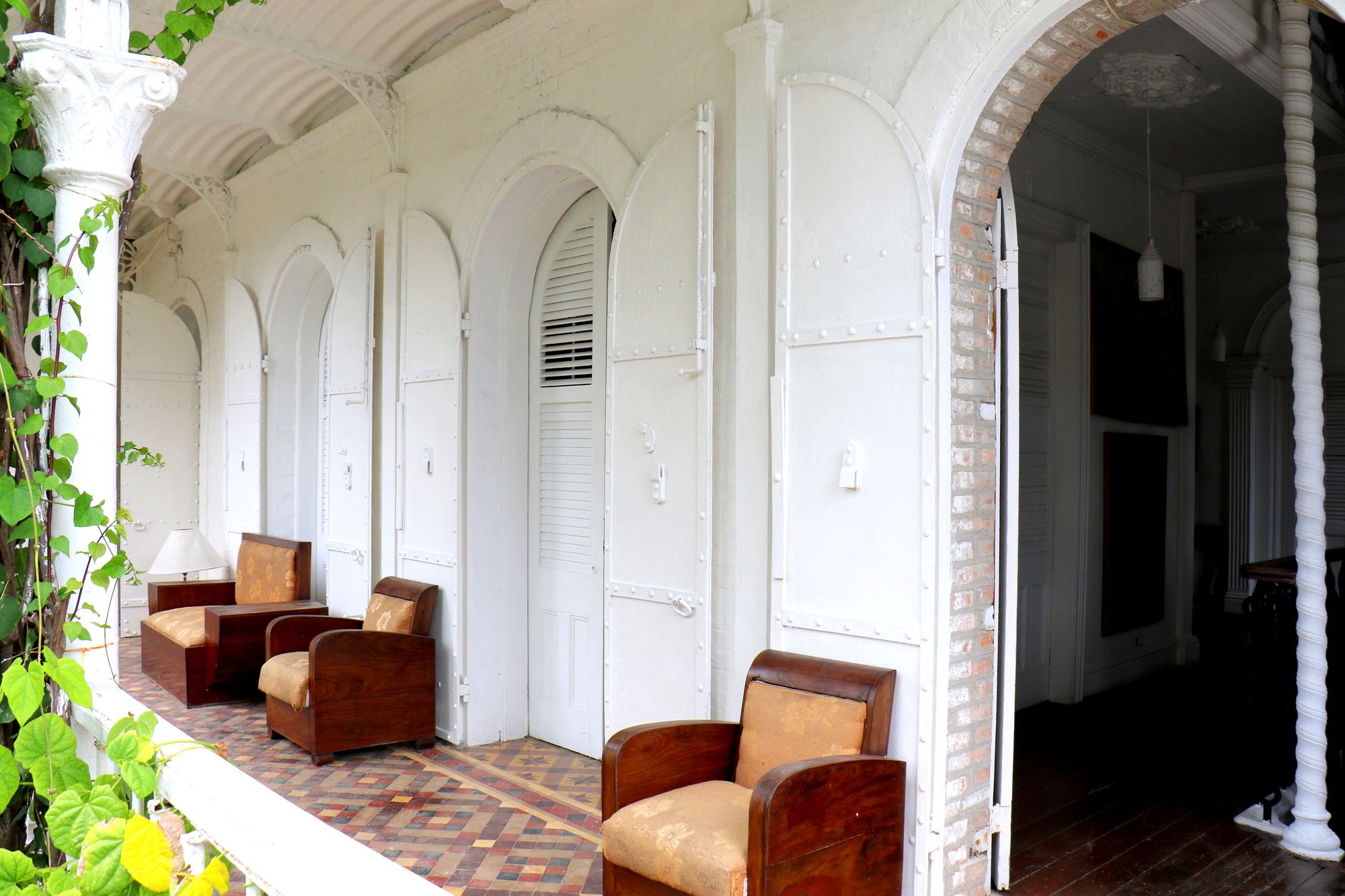 Фото Hotel Florita