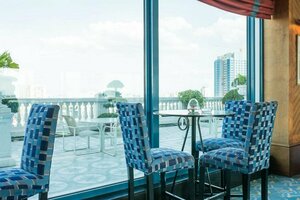 Гостиница Hanoi Daewoo Hotel