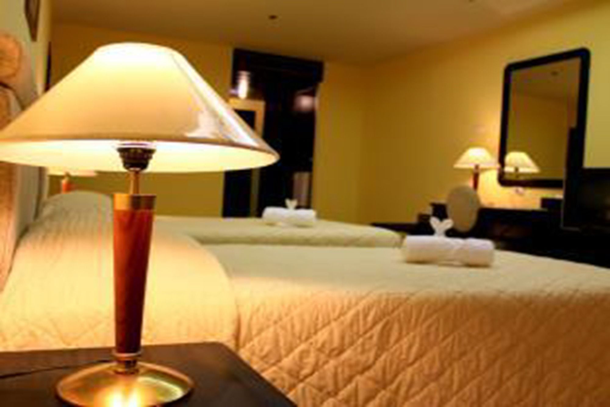 Фото Napalai Hotel