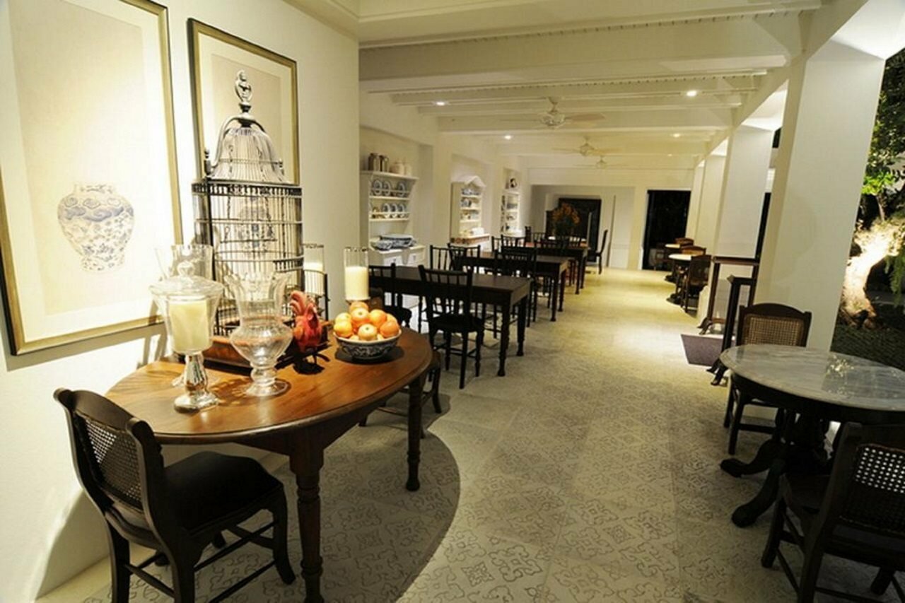 Фото Makka Hotel