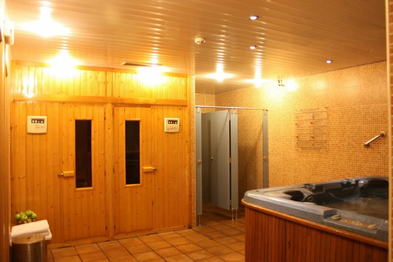 Фото Sercotel Porta Barcelona