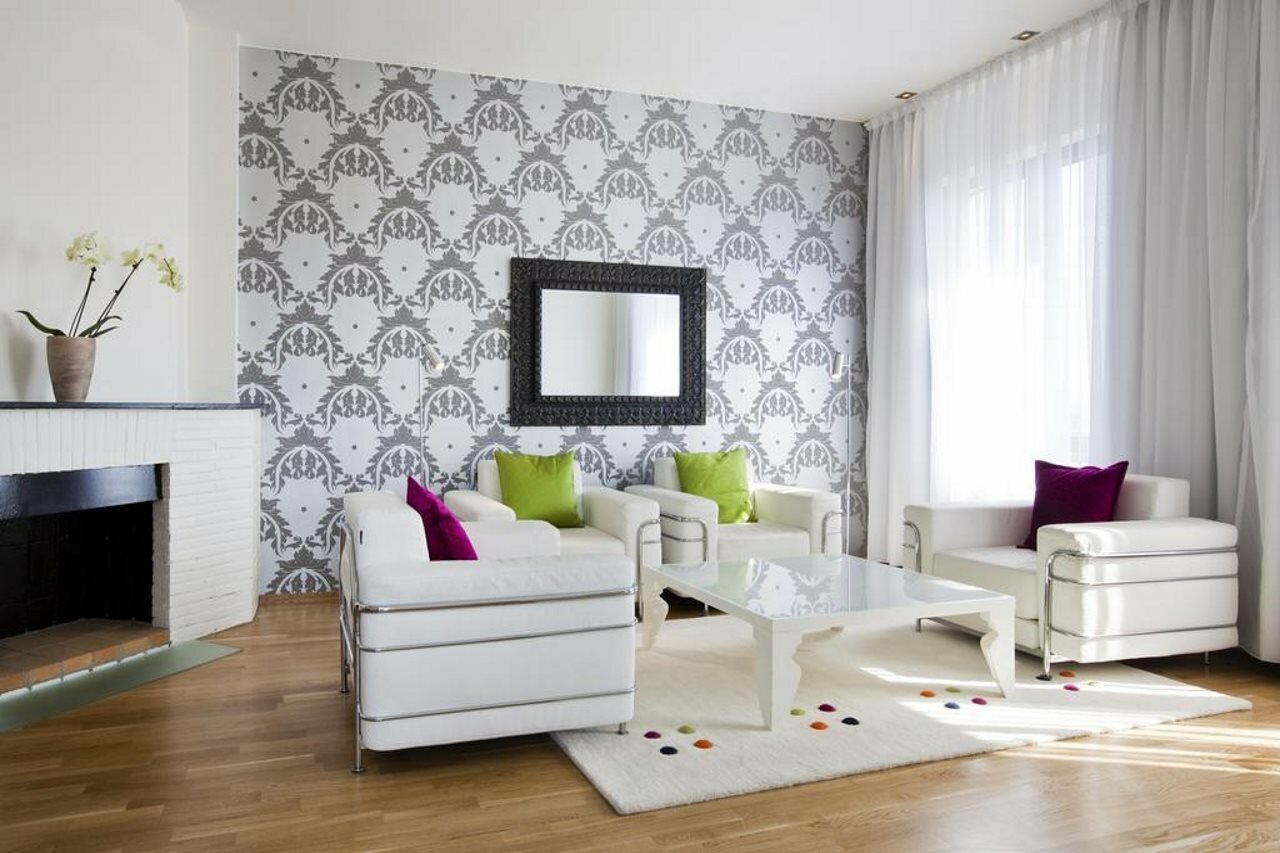 Фото Thon Hotel Slottsparken