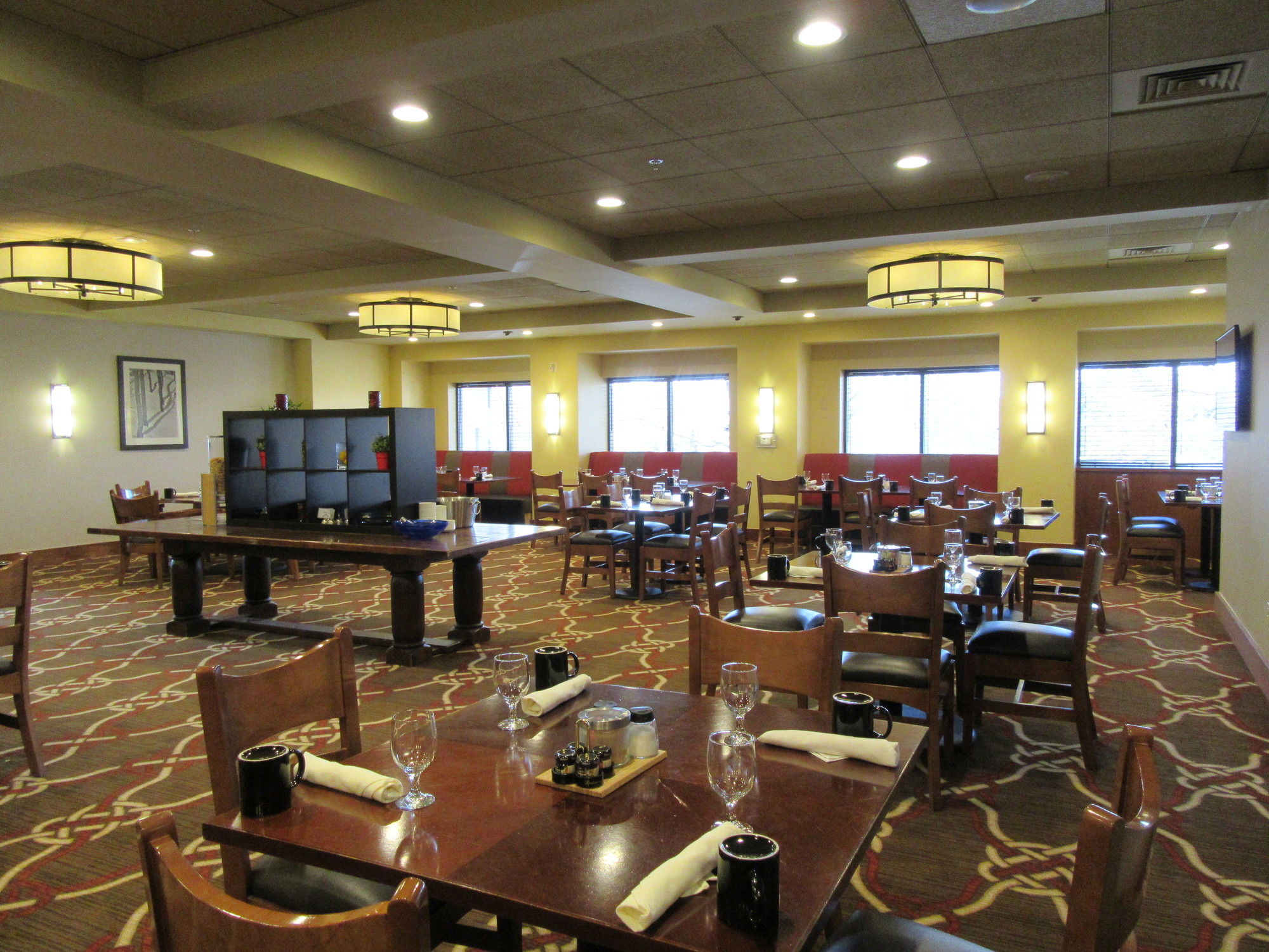 Фото Sheraton Denver Tech Center Hotel