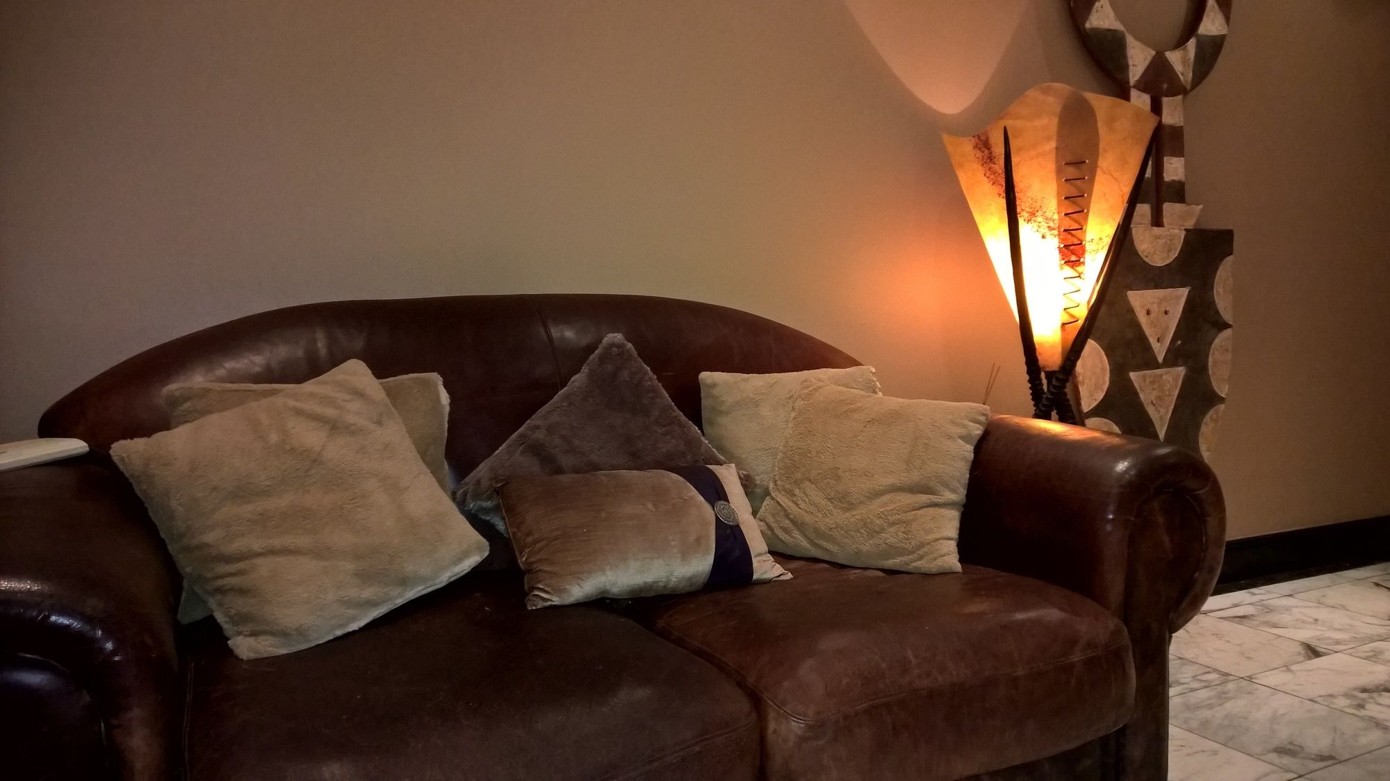 Фото Primi Seacastle