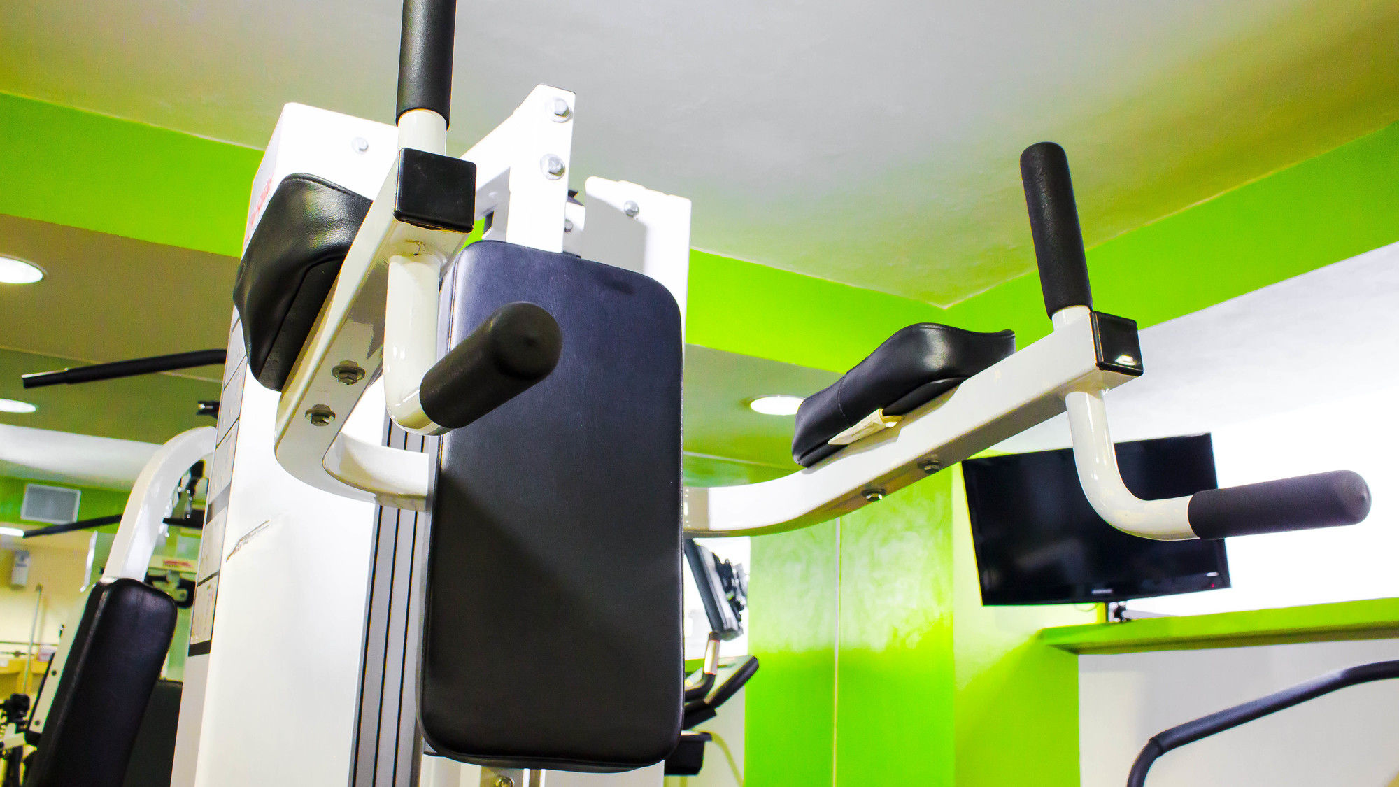 Фото Holiday Inn Orizaba