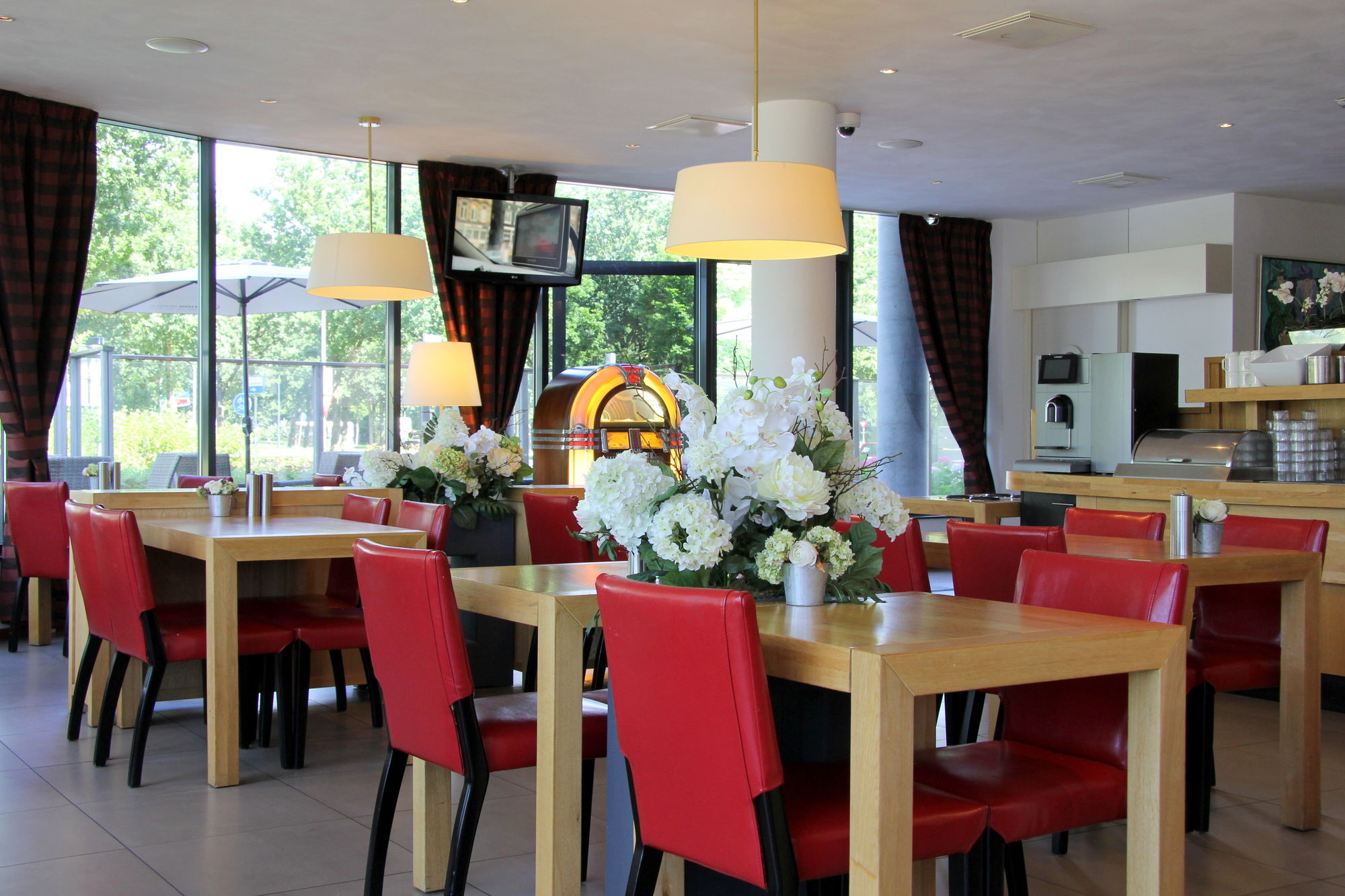 Фото Bastion Hotel Breda