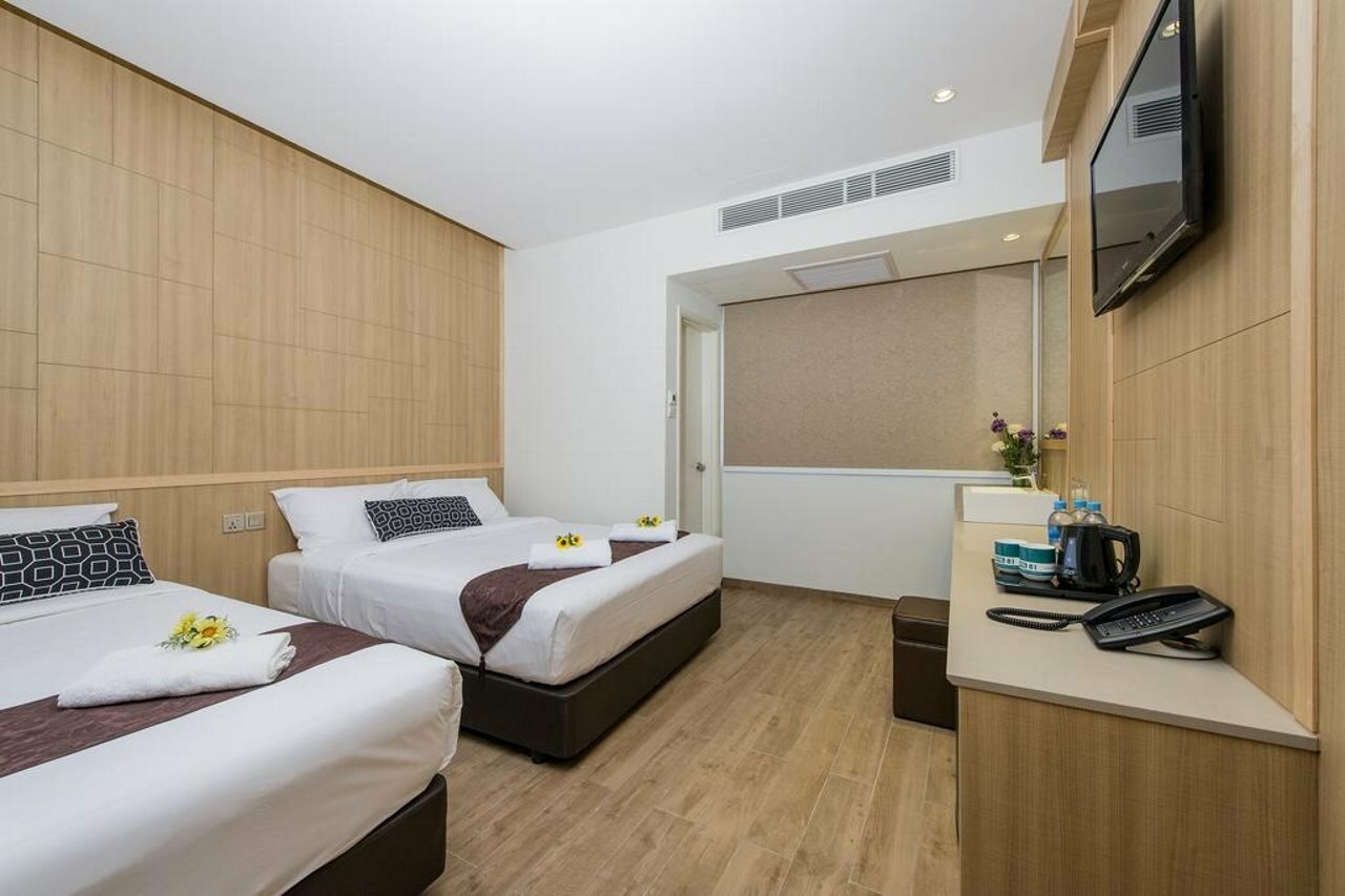 Фото Hotel 81 Premier Star