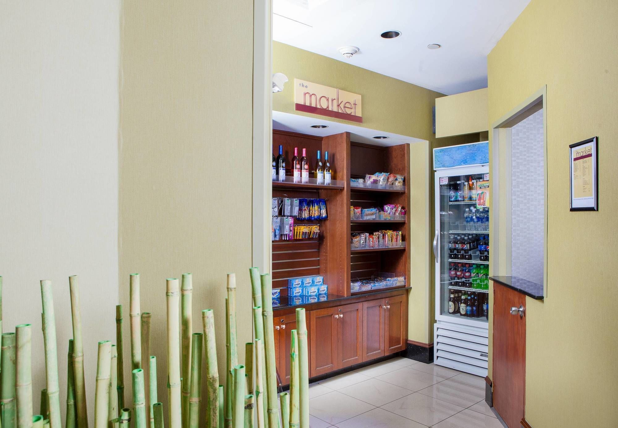 Фото SpringHill Suites by Marriott Norfolk Virginia Beach