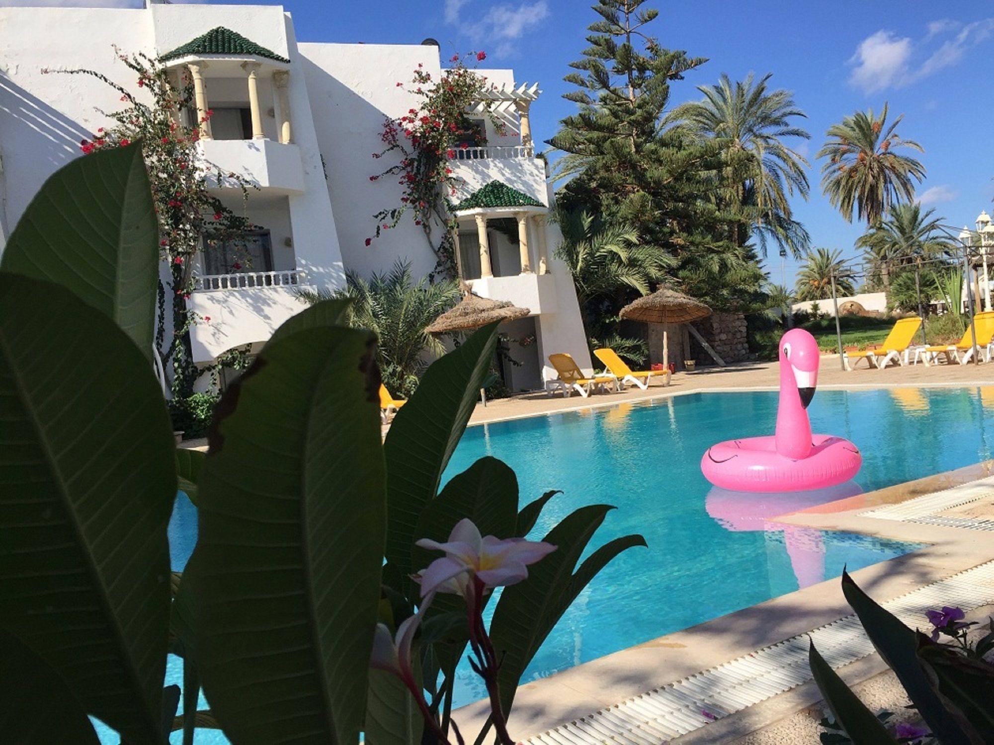 Фото Djerba Orient