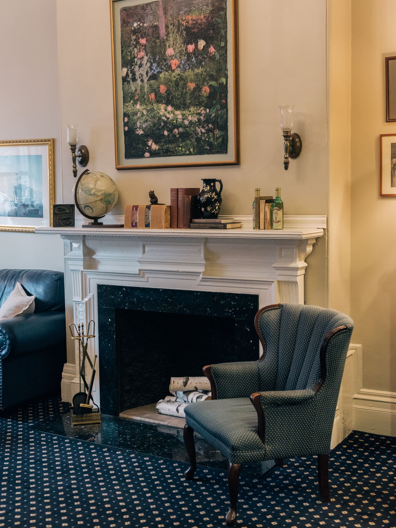 Фото Newbury Guest House