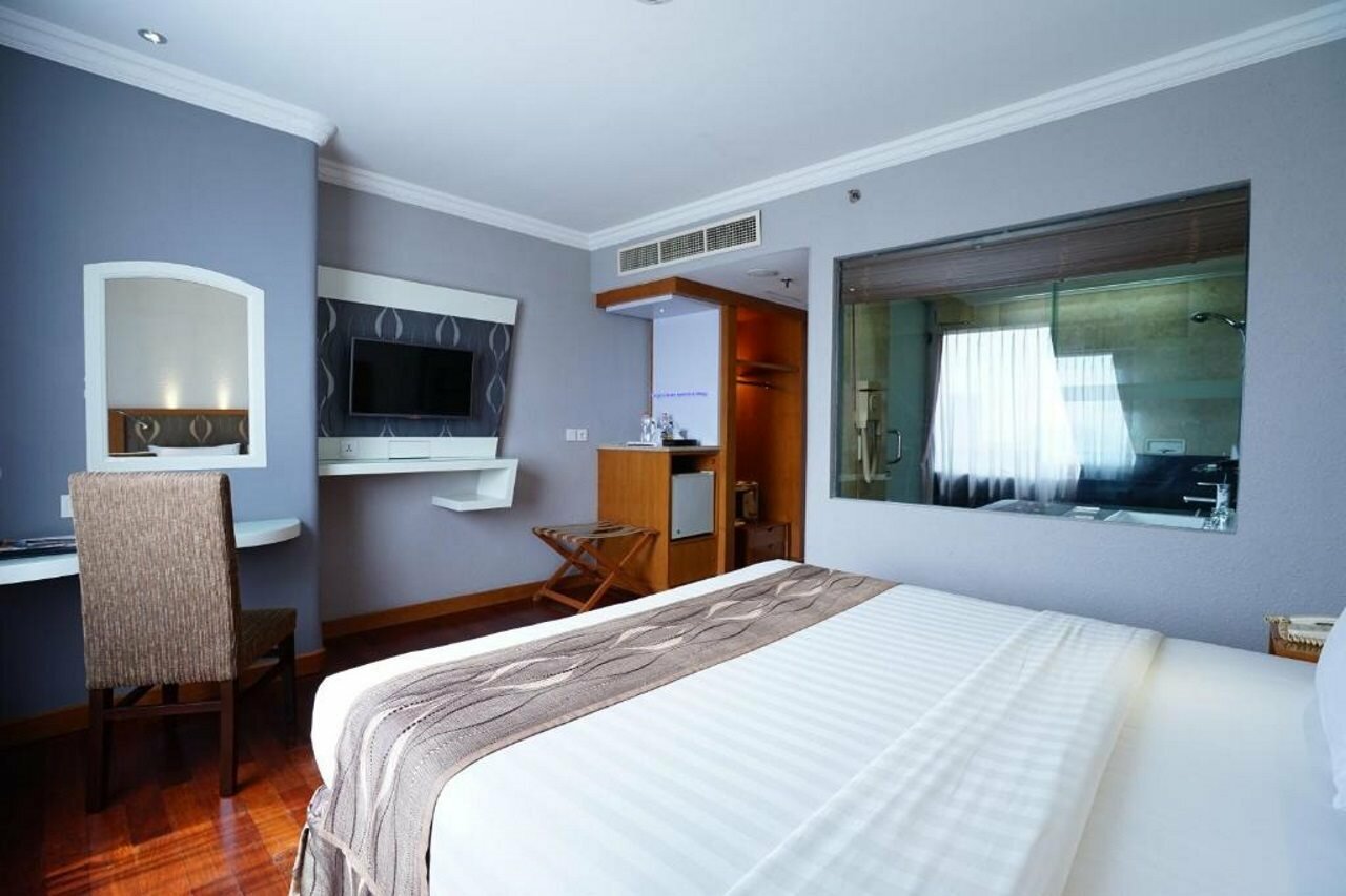 Фото Golden Boutique Hotel Kemayoran