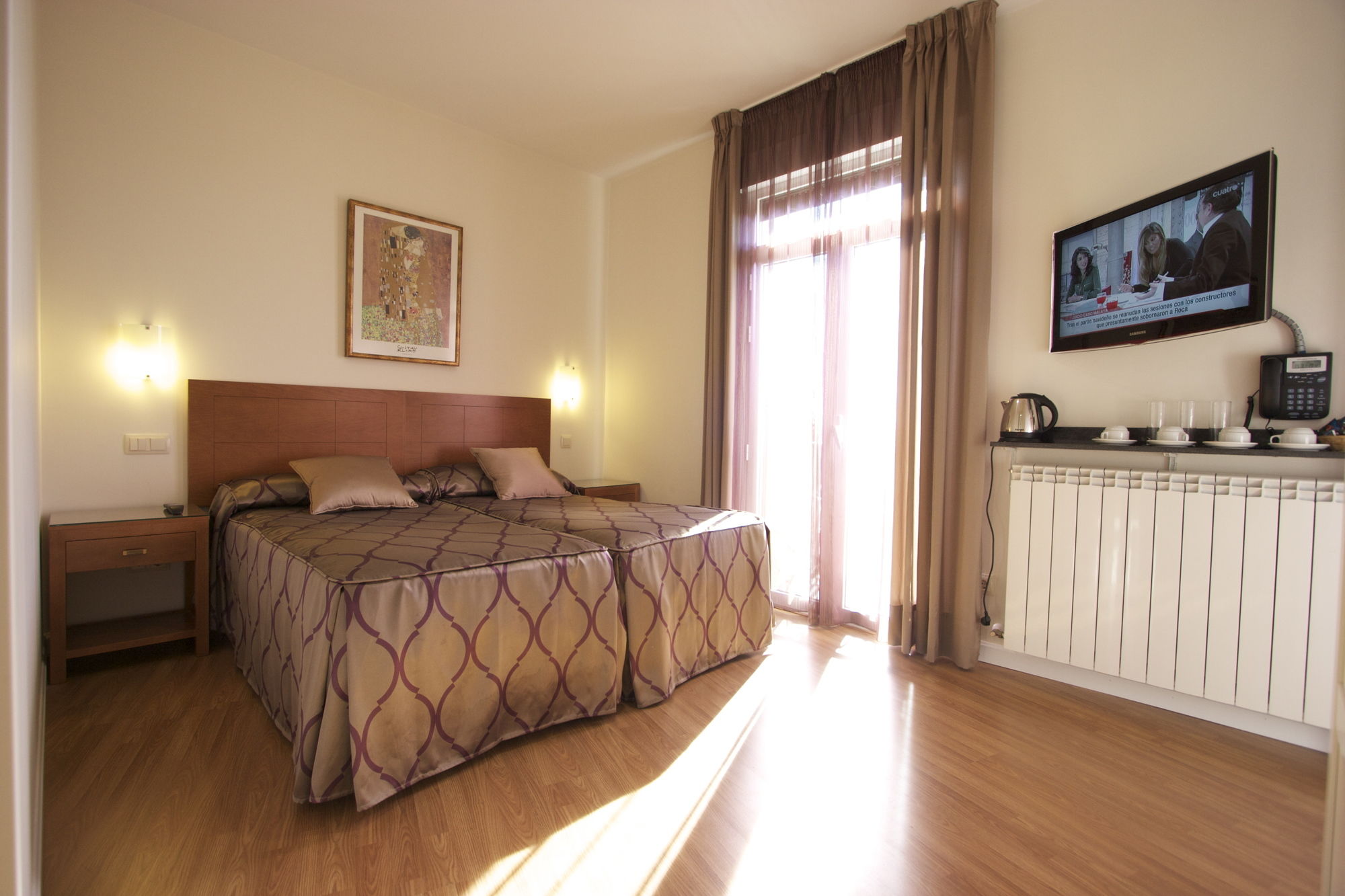 Фото El Rincon de Gran VIA