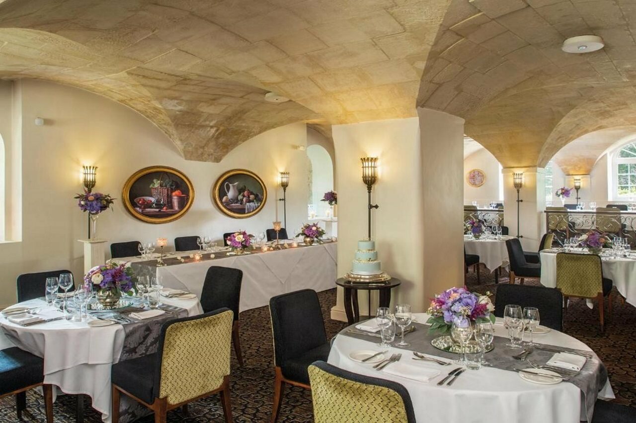 Фото Bailbrook House Hand Picked