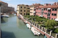 Фото Hotel Giudecca Venezia