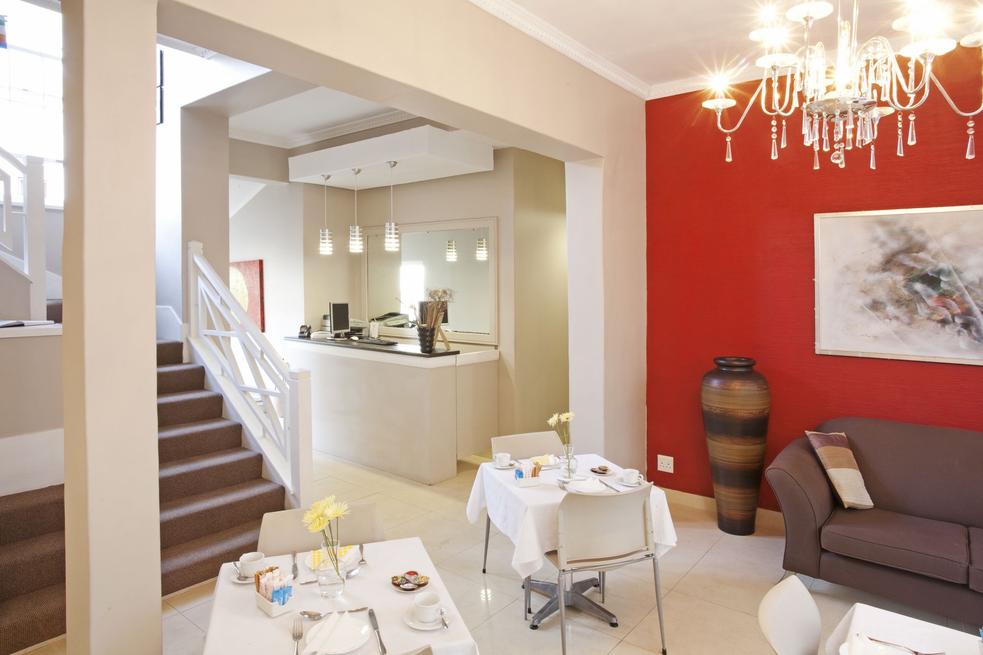 Фото Enchanted Guest House