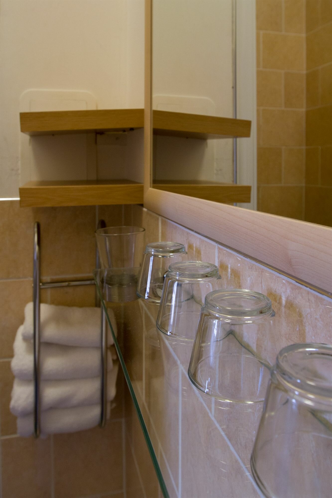 Фото Отель Edinburgh Thistle